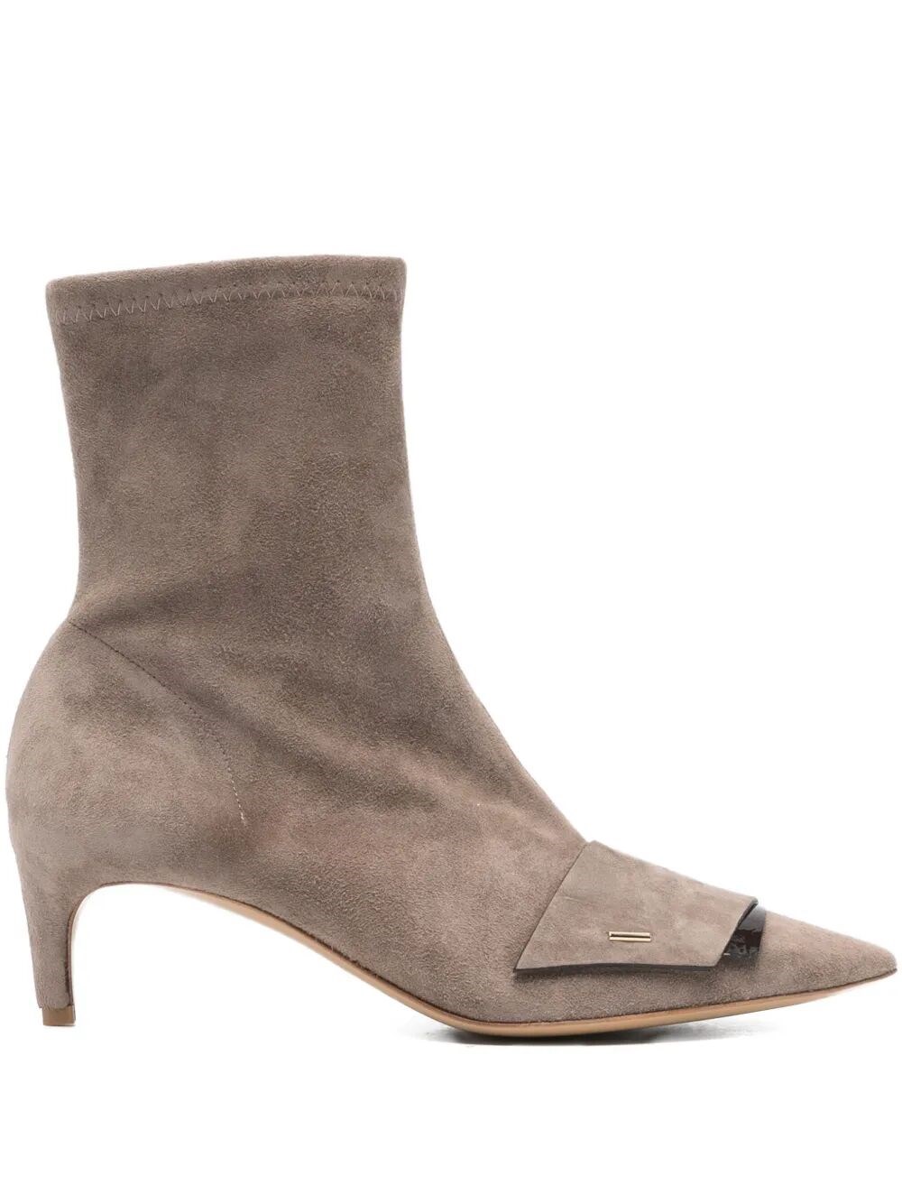 Del Carlo "kid Stretch Baby" Bootie
