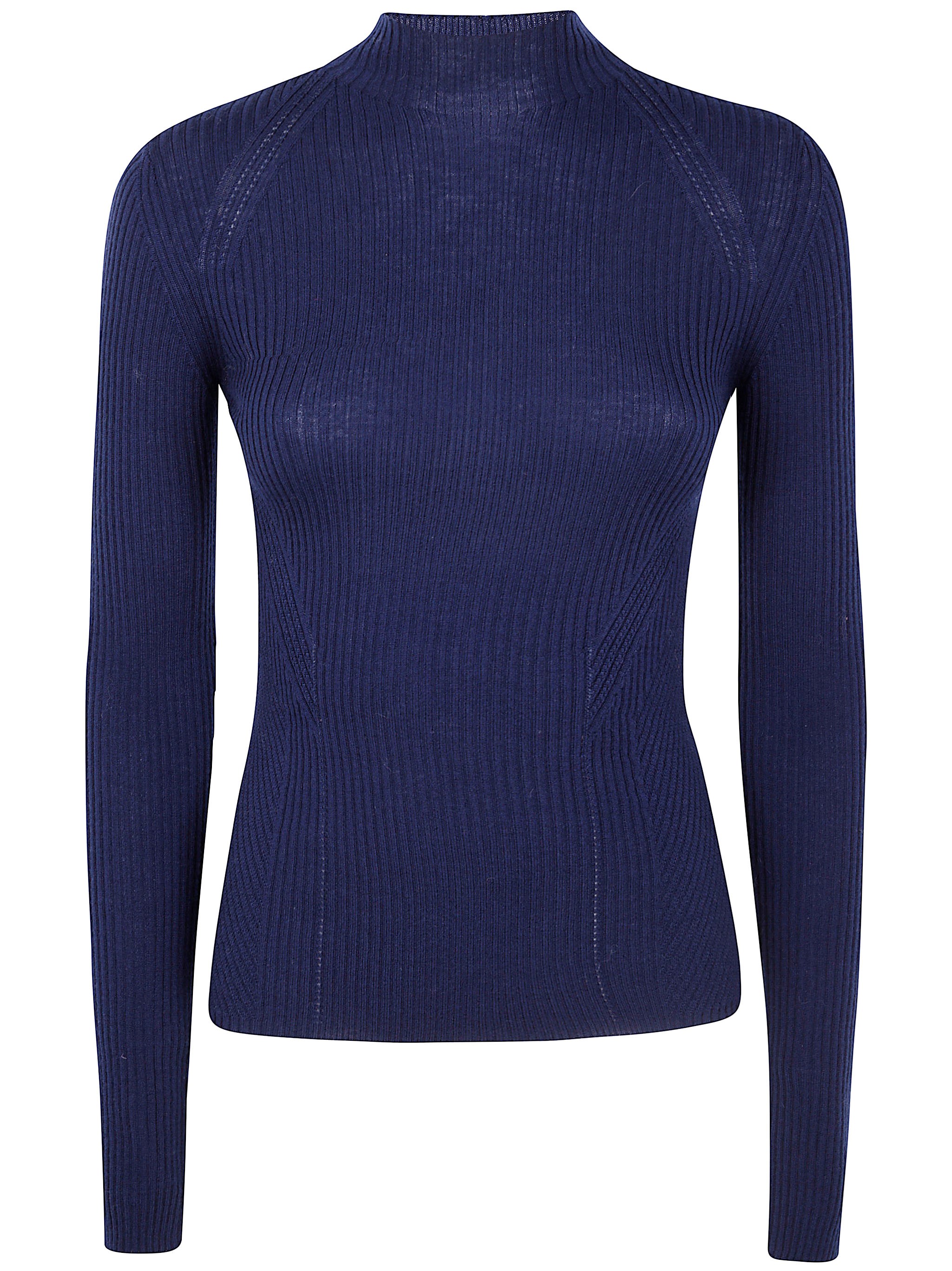 Twinset Turtle Neck Sweater