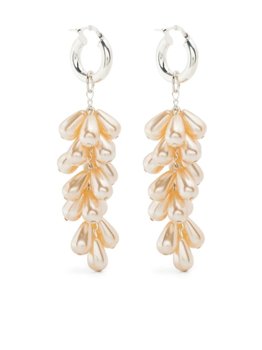 MAGDA BUTRYM Earrings　マグダ・ブトリム イヤリング MAGDA