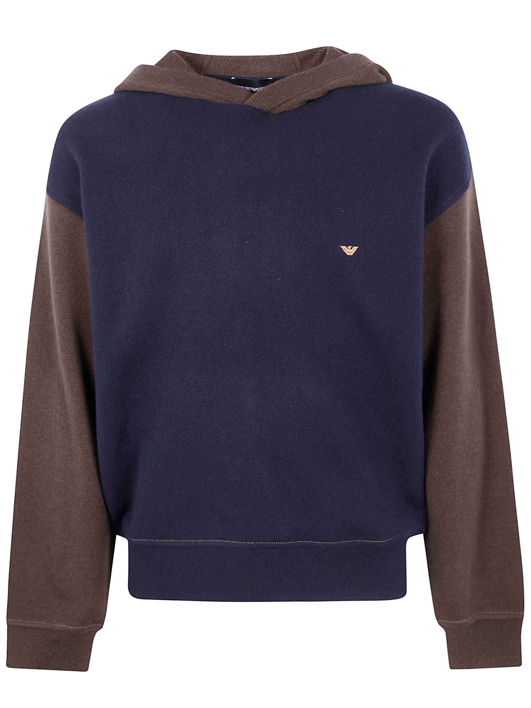 By Far Baby Cush Shearling Top Handle Bag