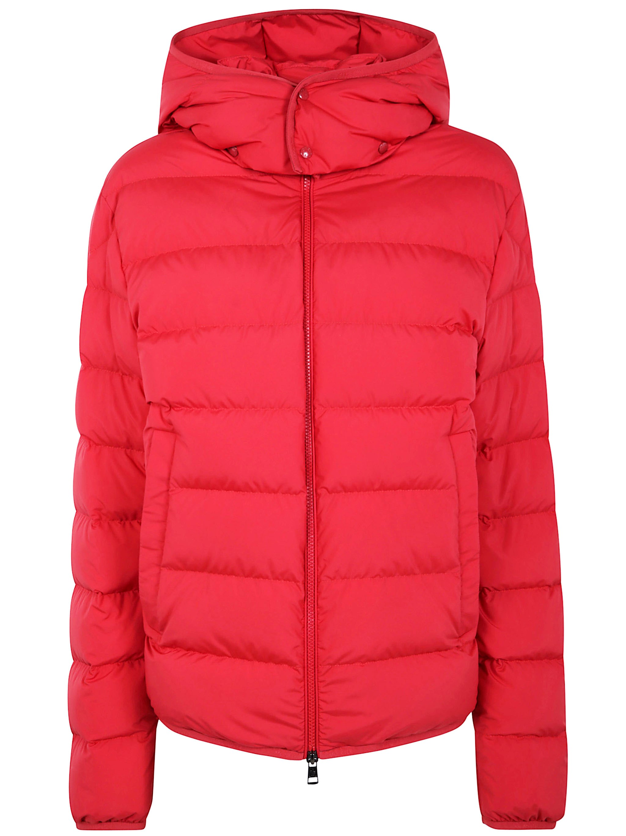 MONCLER "Montbrocq" Jacket