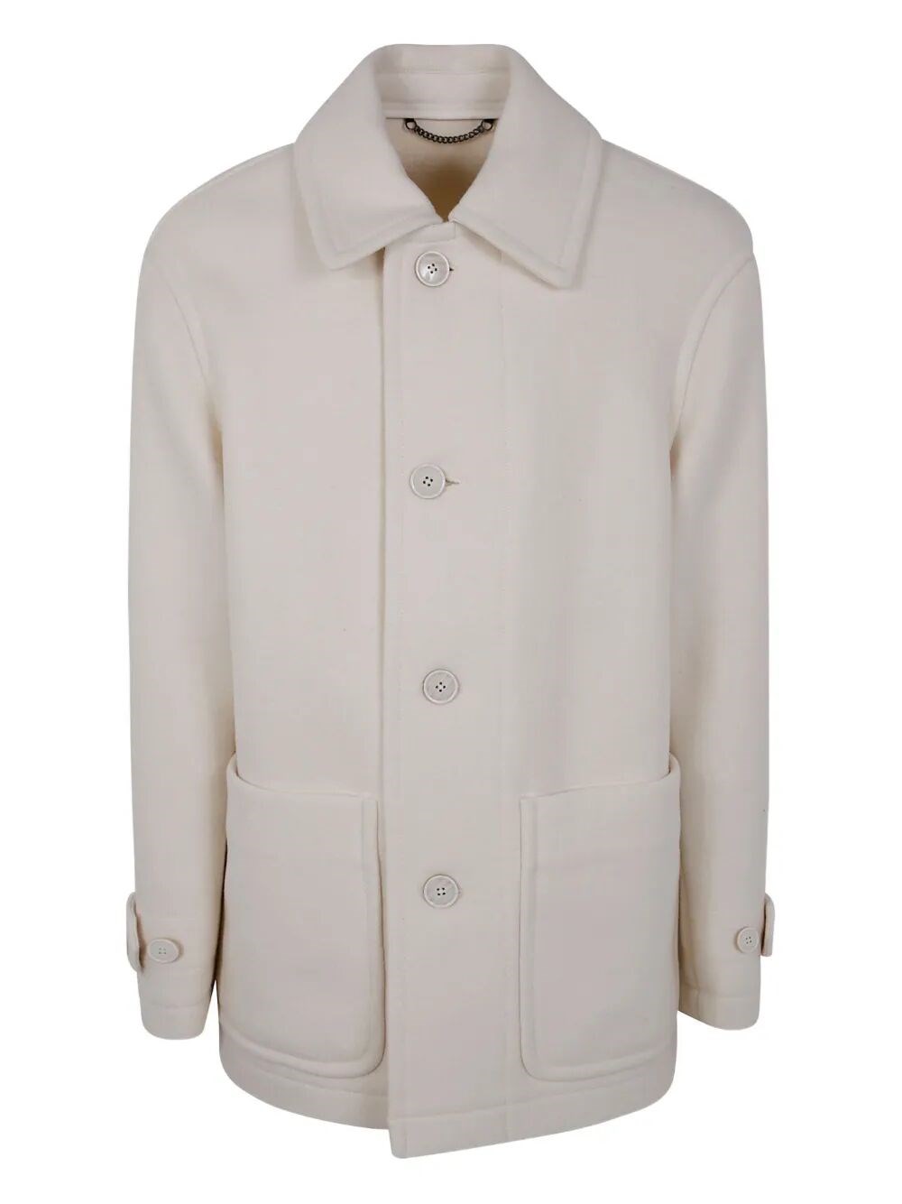 DRIES VAN NOTEN "Rivne" Classic Midi Coat