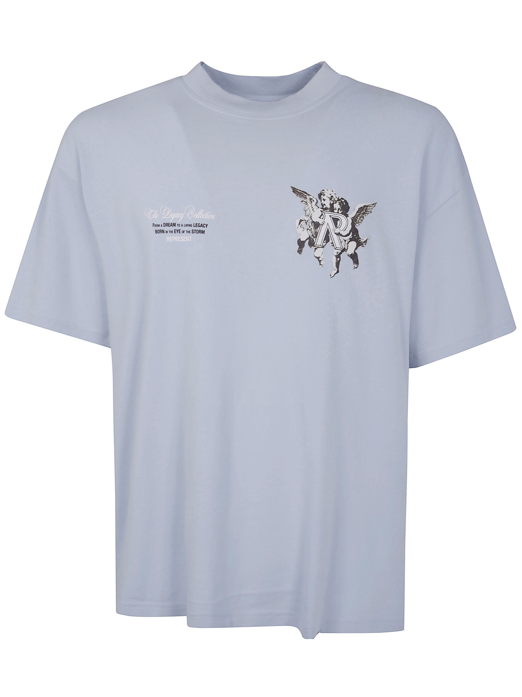 REPRESENT "Represent Legacy Cherubs" T-Shirt