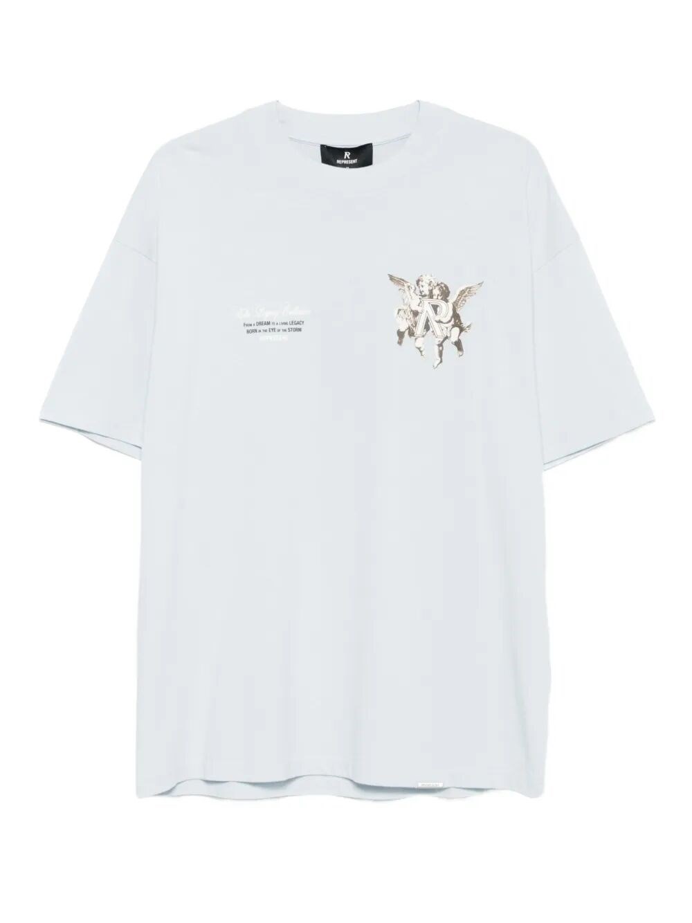 REPRESENT "Represent Legacy Cherubs" T-Shirt