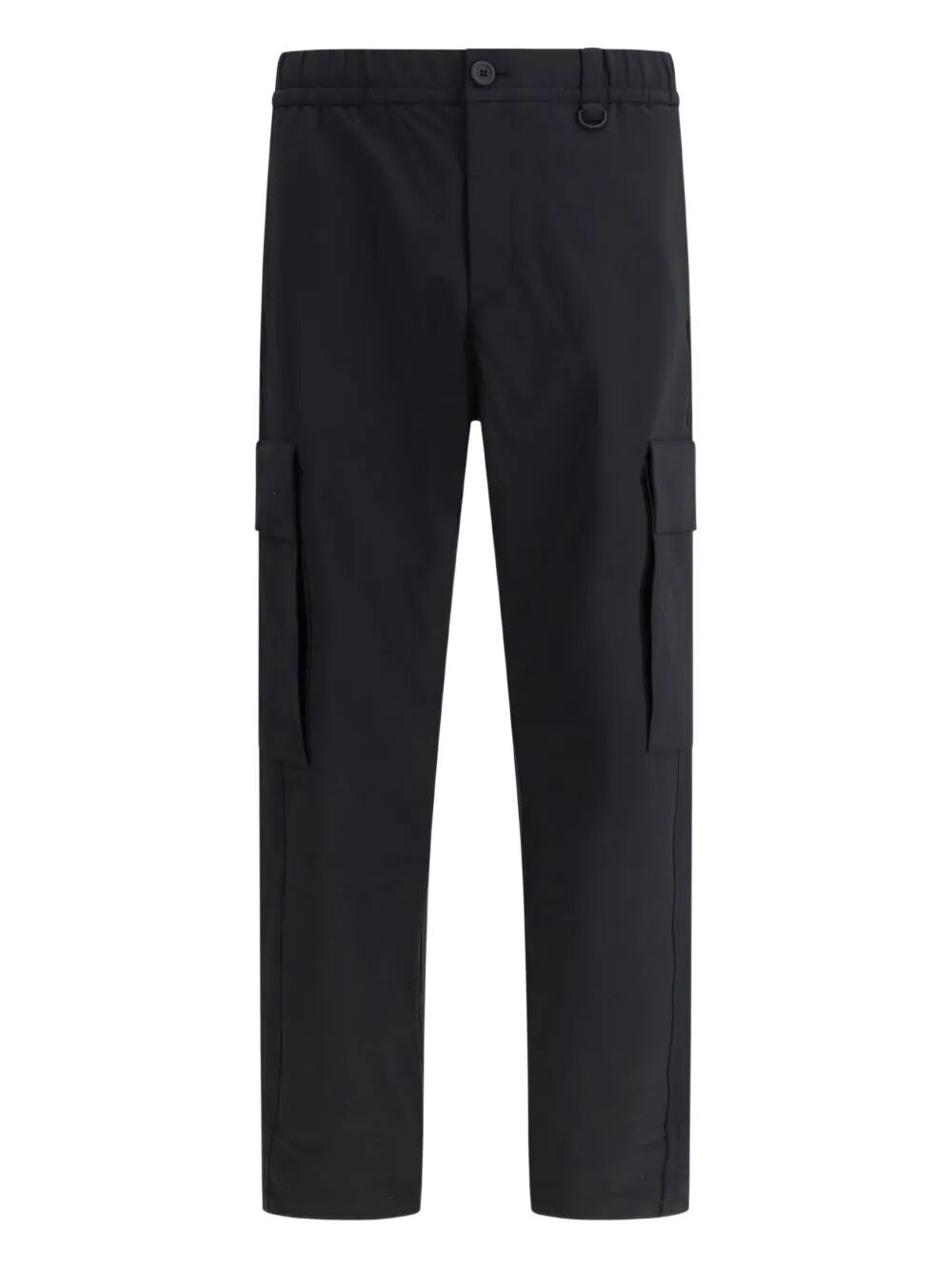 LAMINAR Regular Trousers