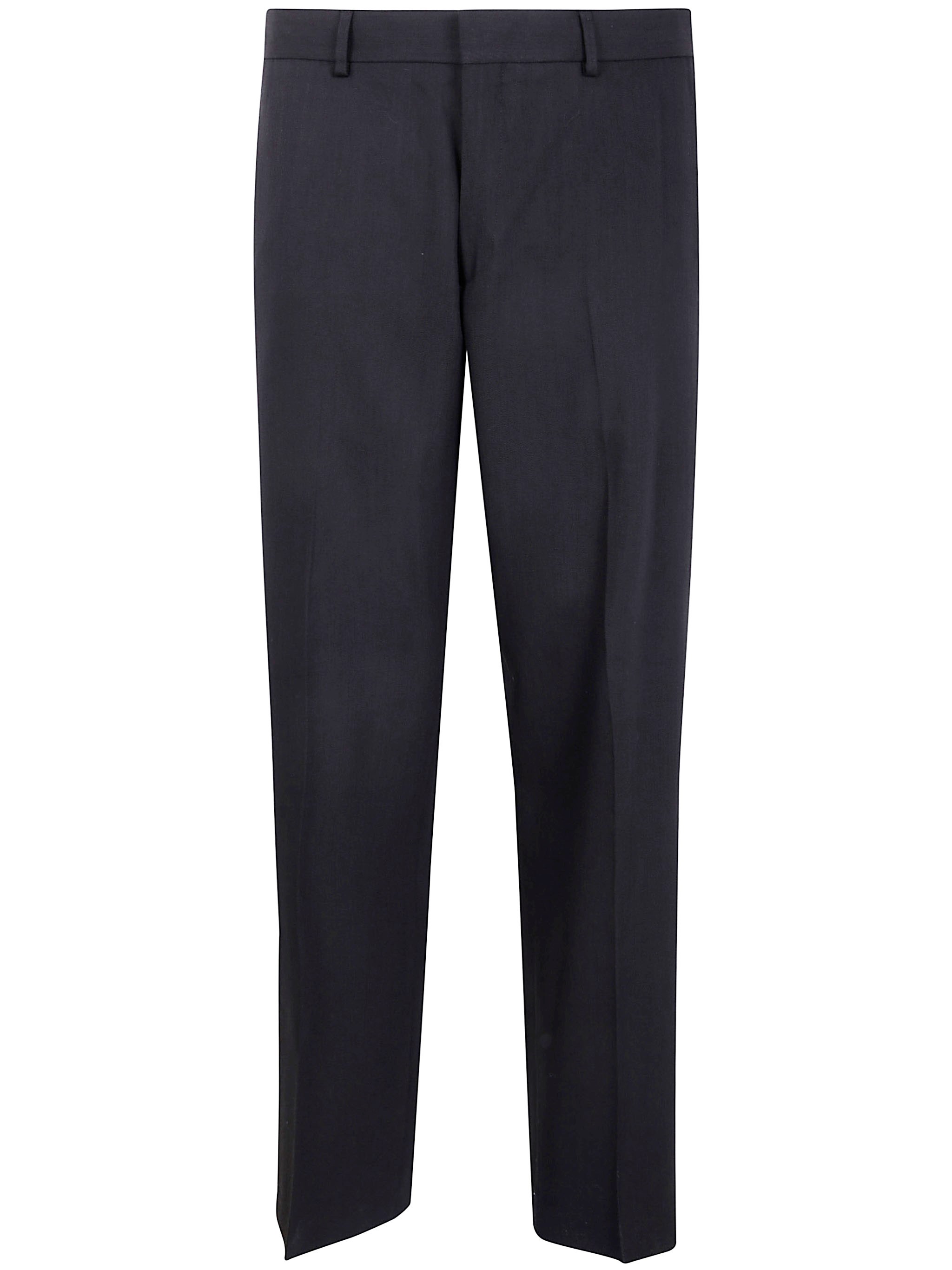 Paul Smith Mens Trouser In Black
