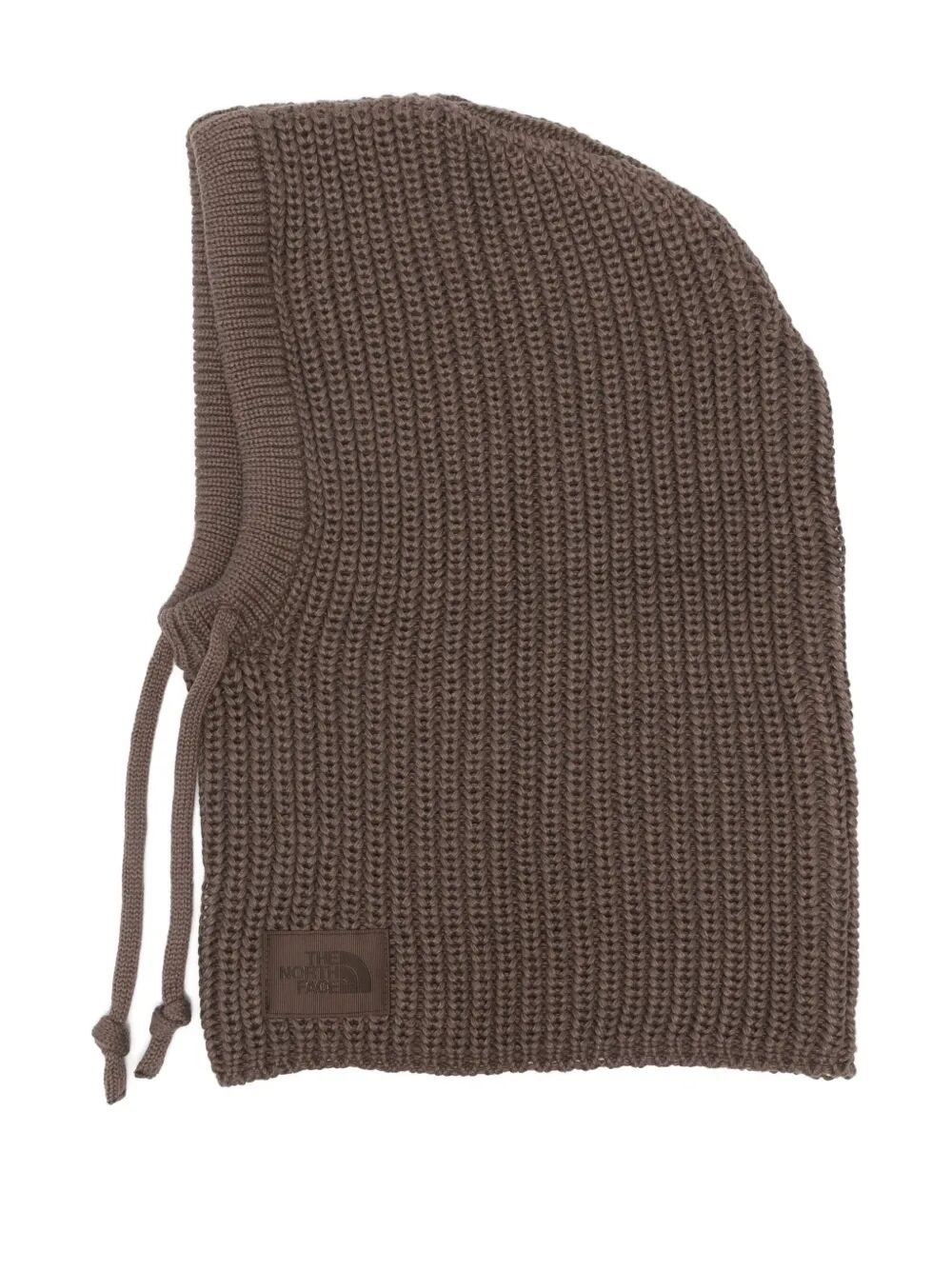 The North Face "urban Lifestyle Hood" Hat In Brown