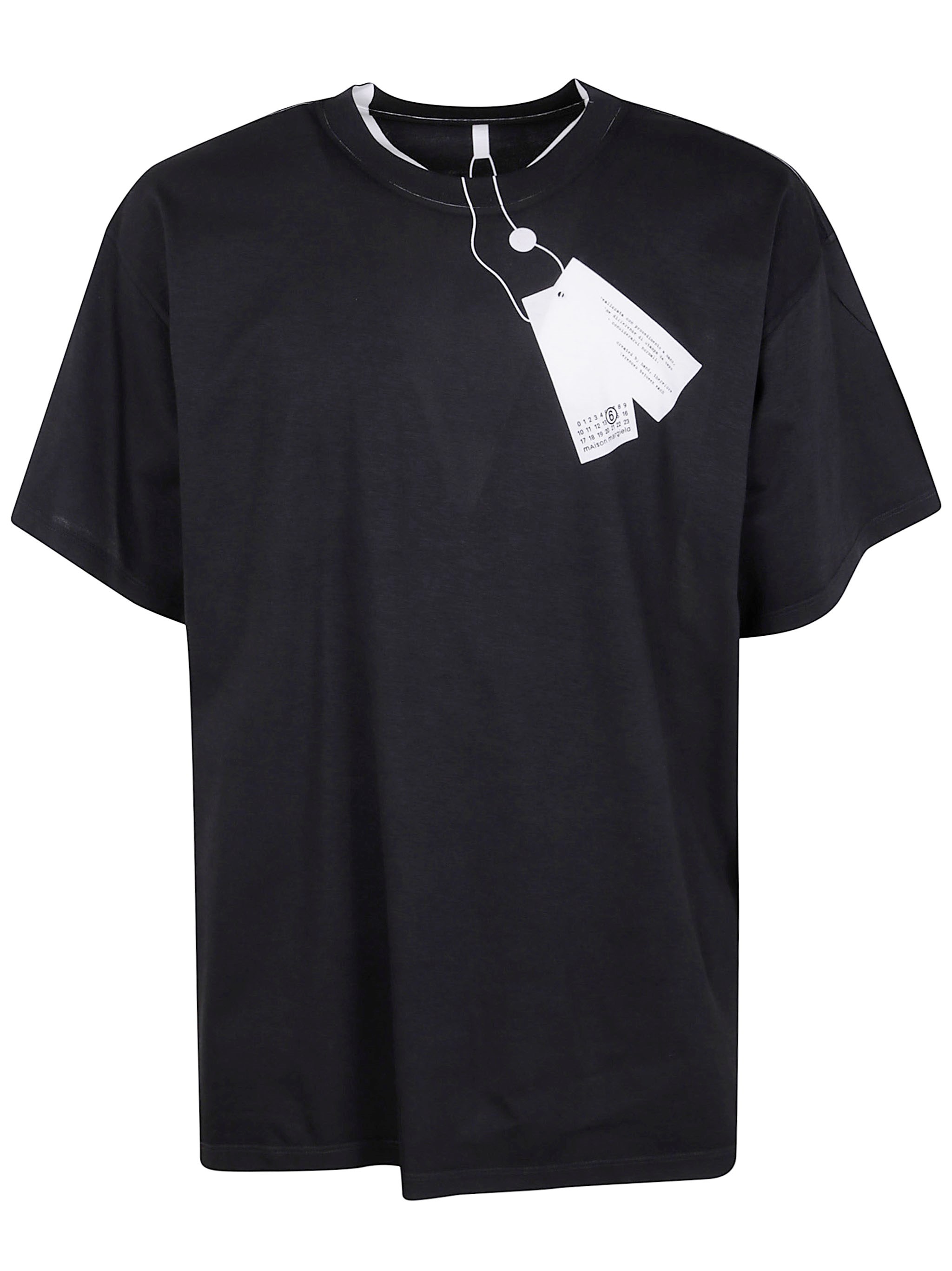 MM6 T-Shirt