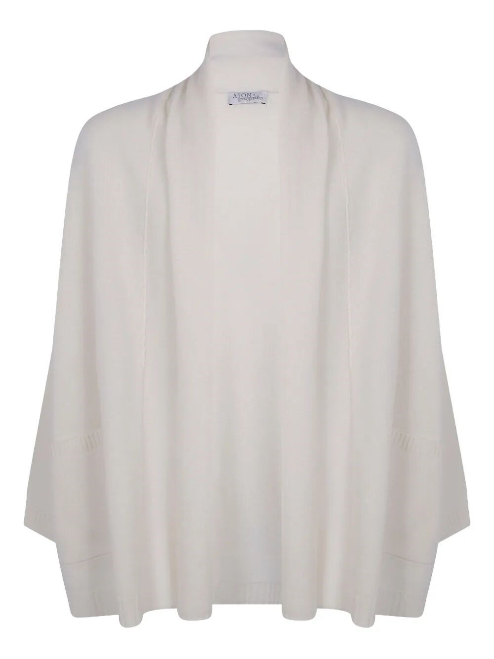 Tagliatore Knitted Cardigan In Blue