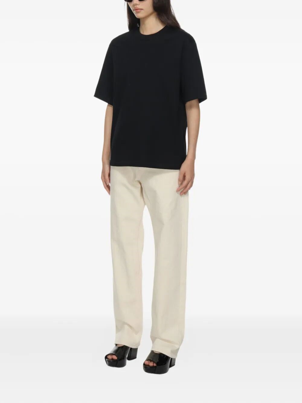 CARVEN Pearl T-Shirt
