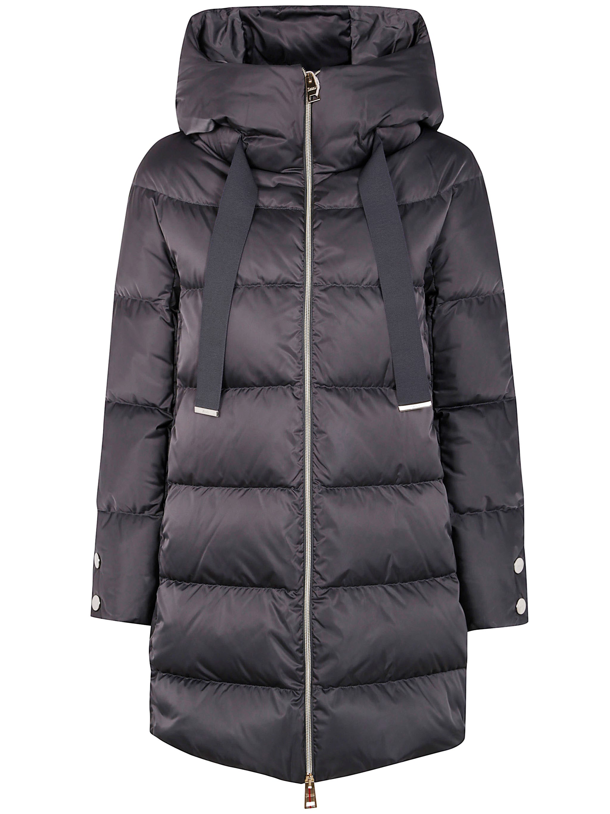 Polo Ralph Lauren "a-shape" Hooded Jacket