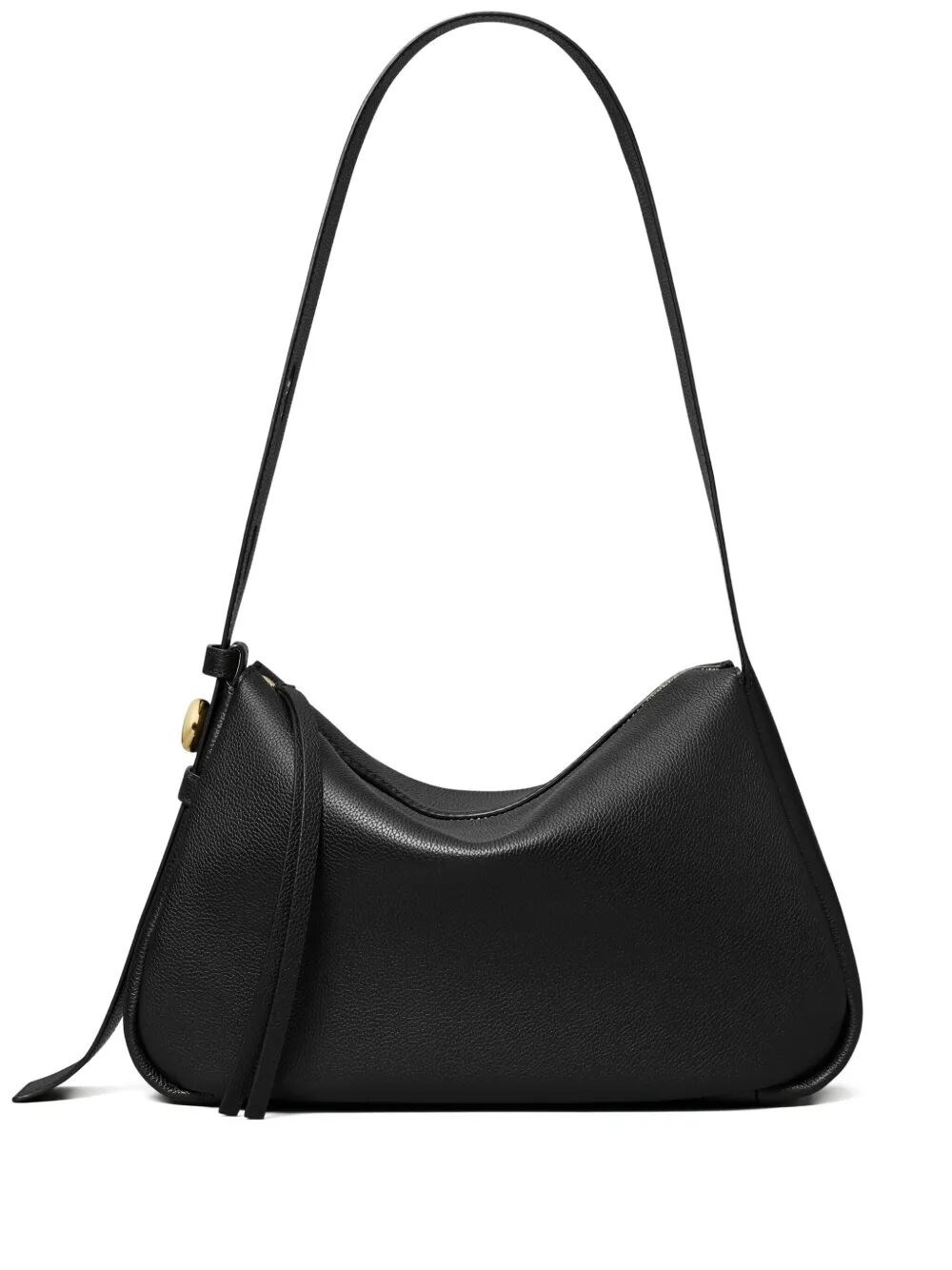 Throwback "romy" Small Shoulder Bag In White