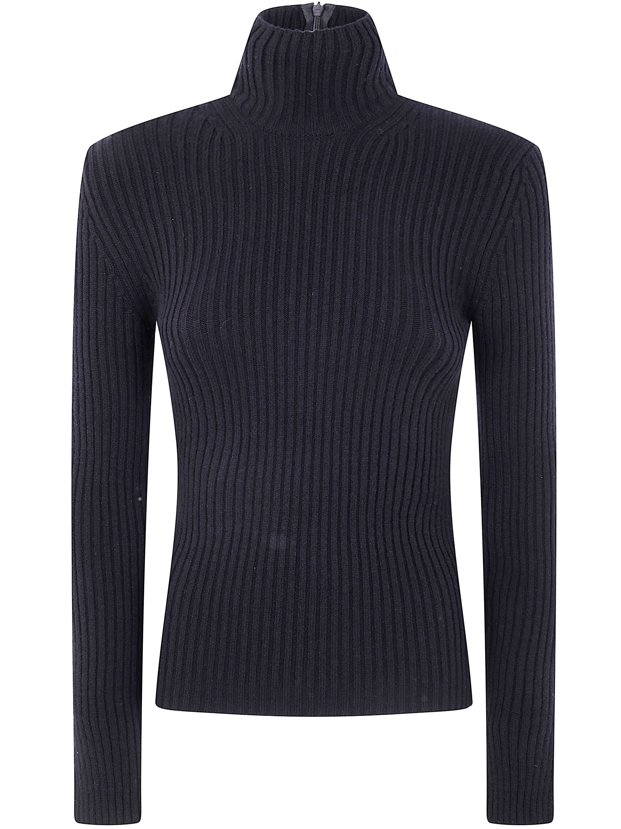 Max Mara "aral1234" Pullover Sweater