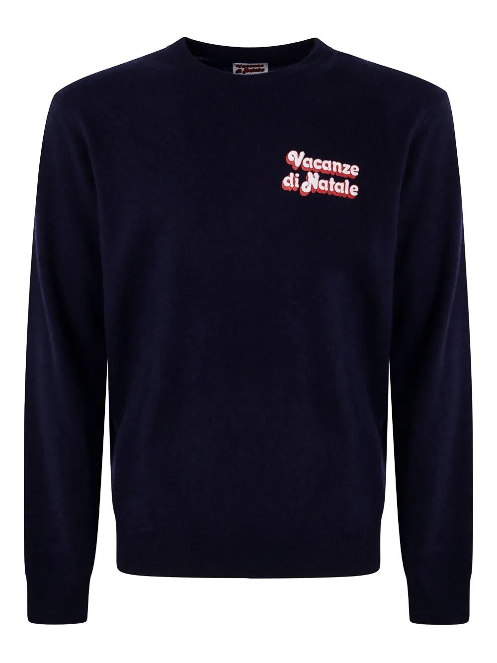 Thom Krom "heron Light Embry" Pullover In Black