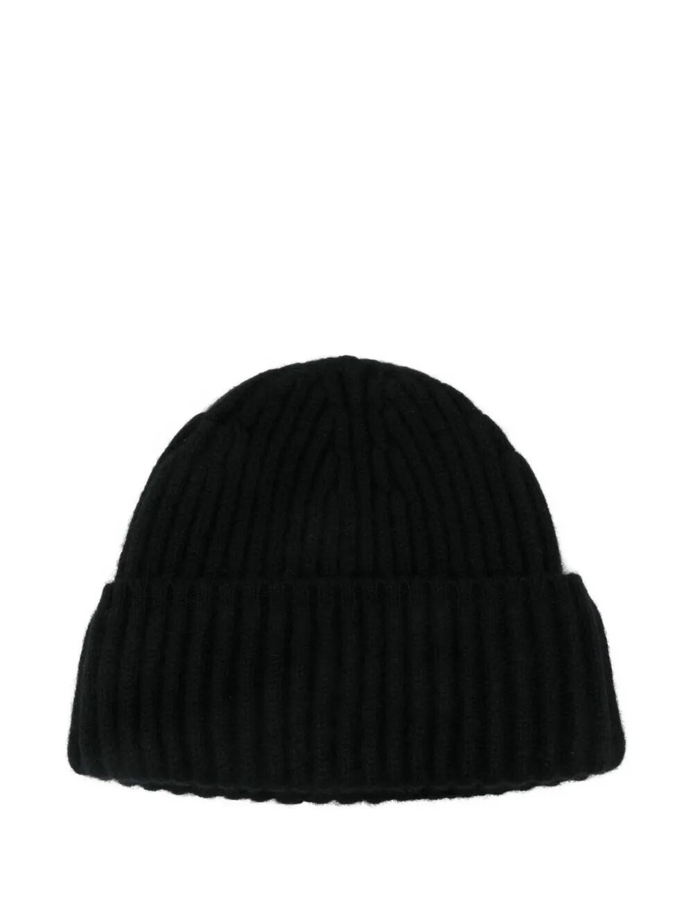 Kujten "bruges" Hat In Black