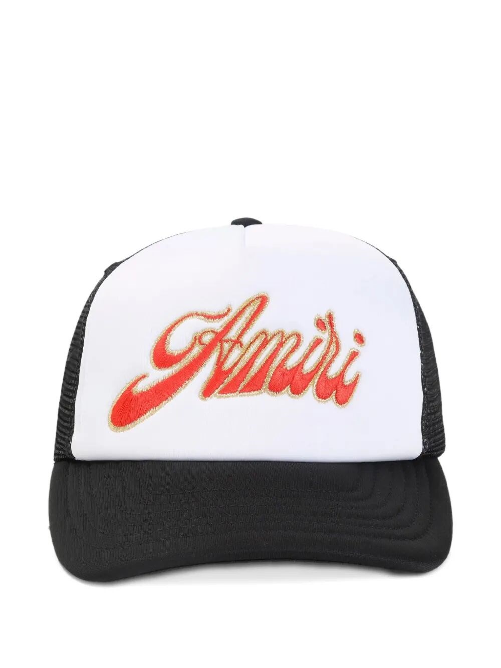 AMIRI "Amiri Groovy" Trucker Hat