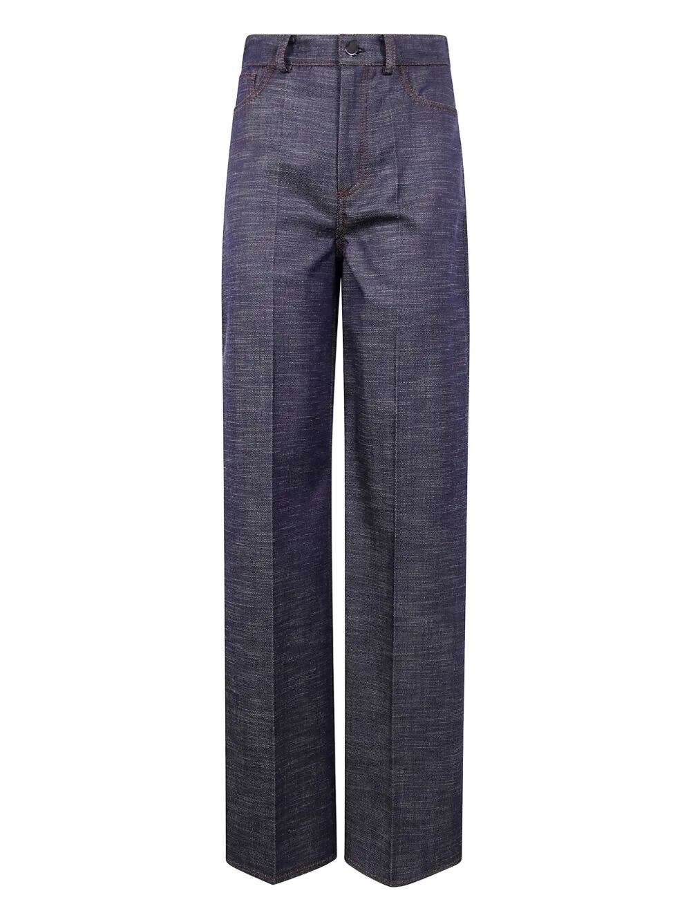 We11 Done Denim Trousers