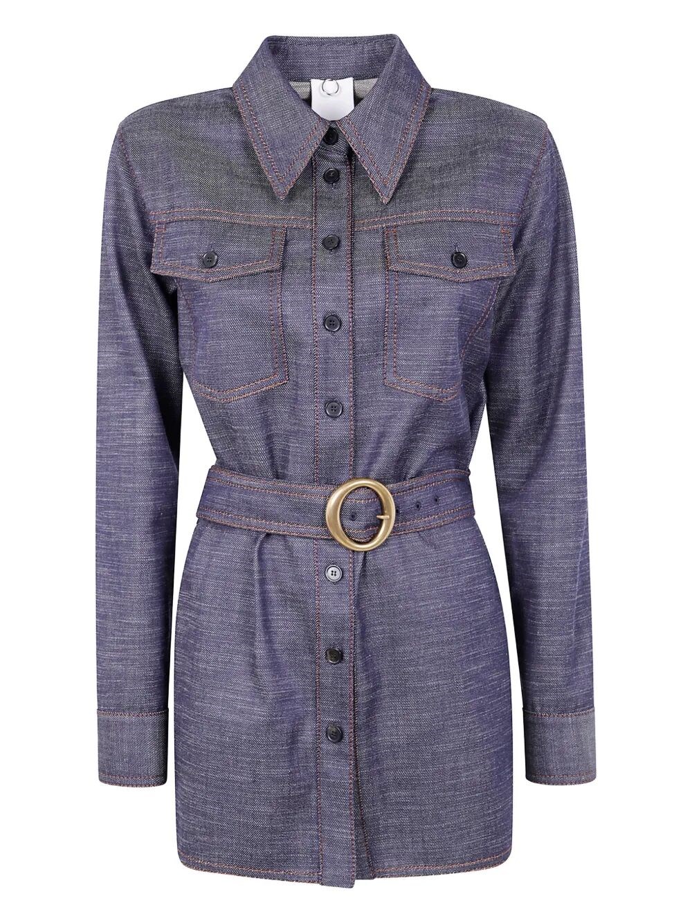 We11 Done Logo Teddy T-shirt