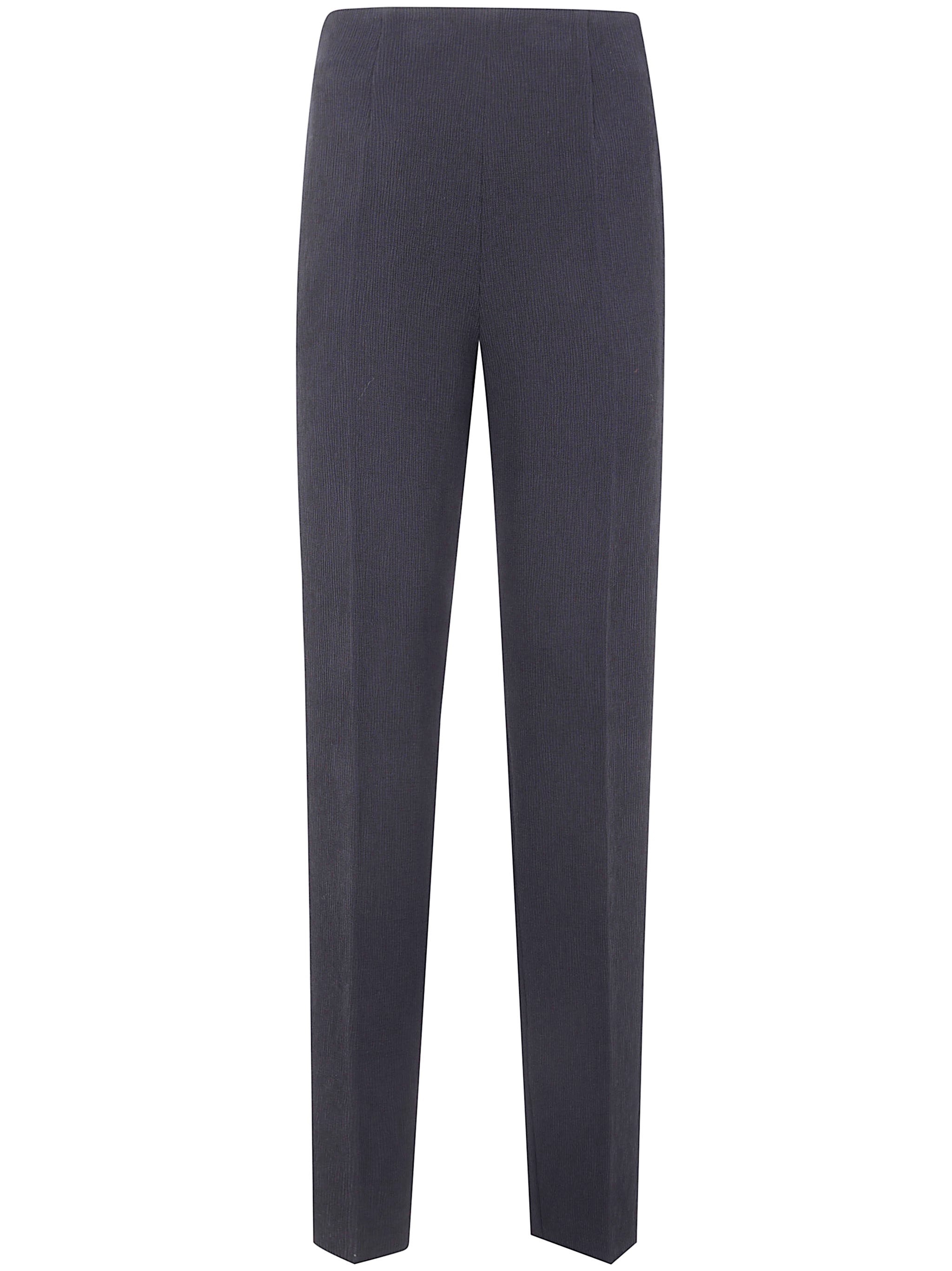 Emporio Armani Flat Belly Trouser