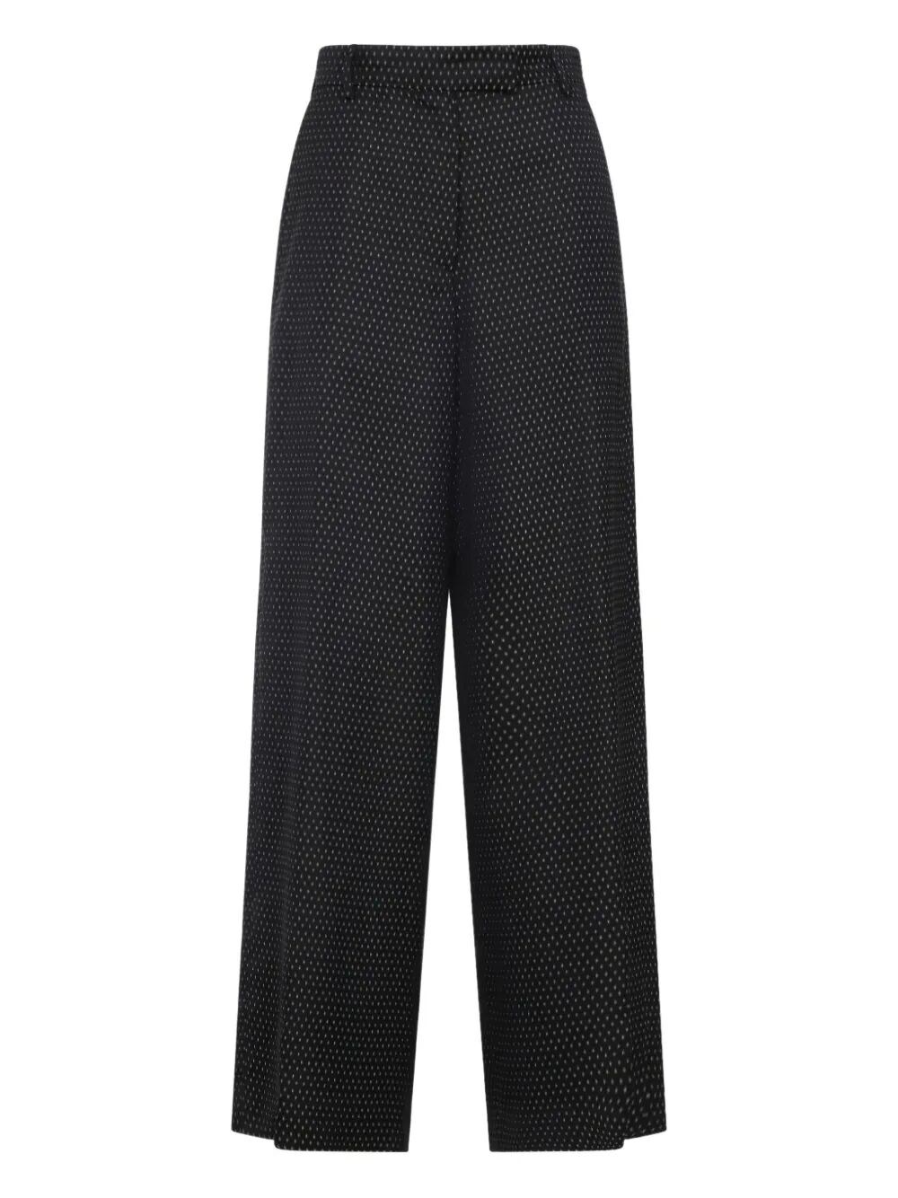 Erika Cavallini Tilde Shirt In White