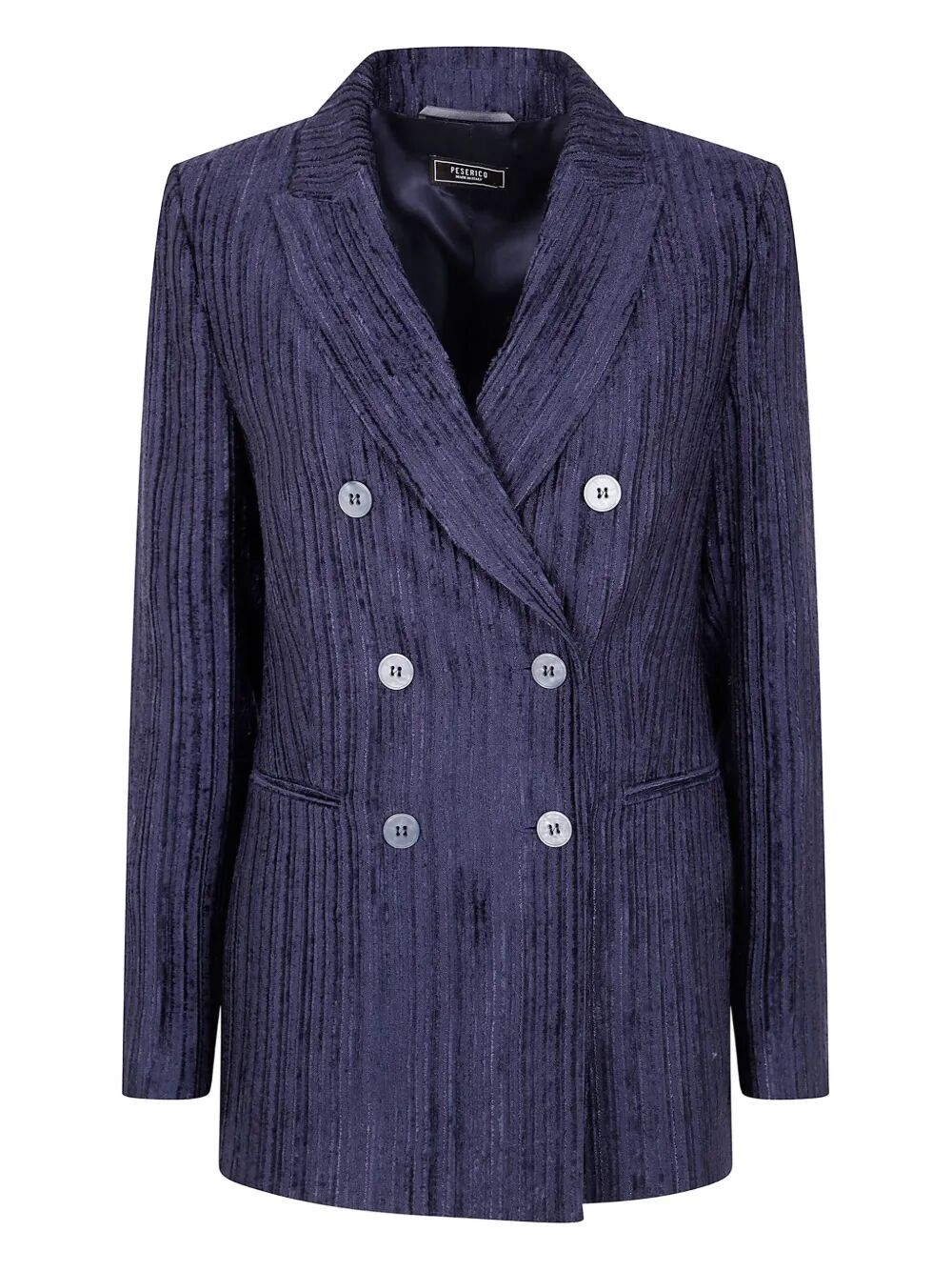 Gauge81 Paita Long Skirt In Lapis