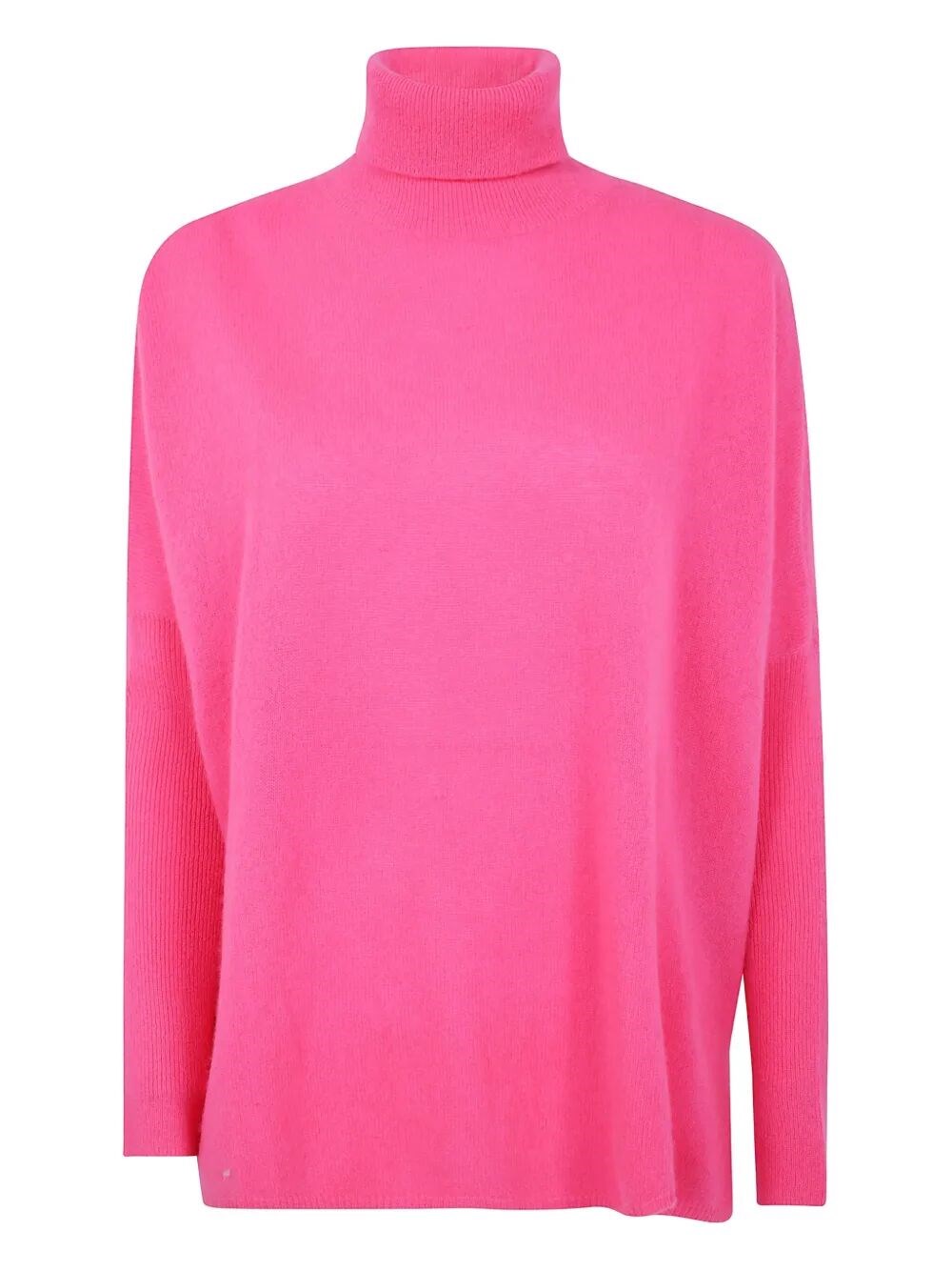 Veja "clara" High Neck Sweater