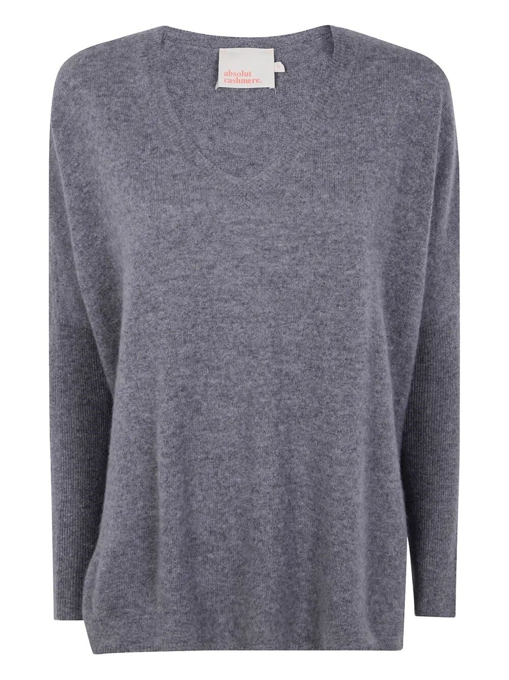 Stone Island Junior Logo Patch Crewneck Sweatshirt In Black