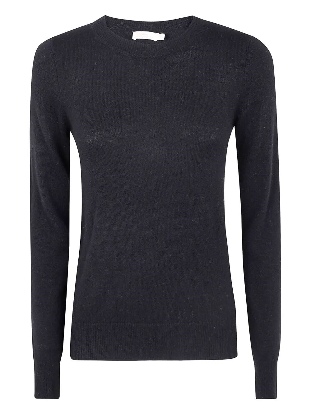 Catelina Round Neck Sweater