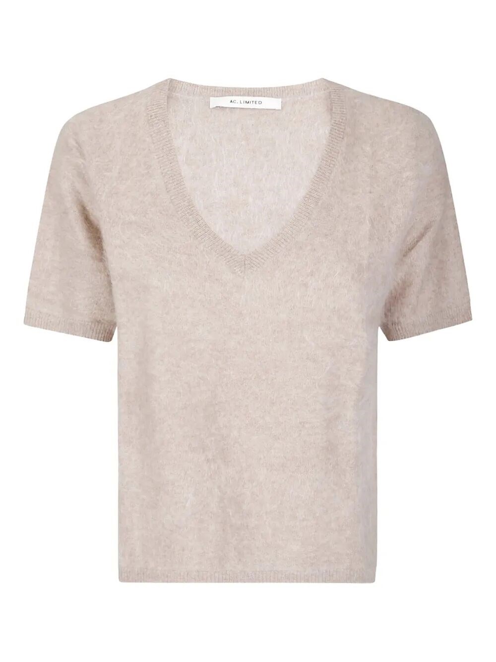 Autry Medalist Mid Man Goat Goat White