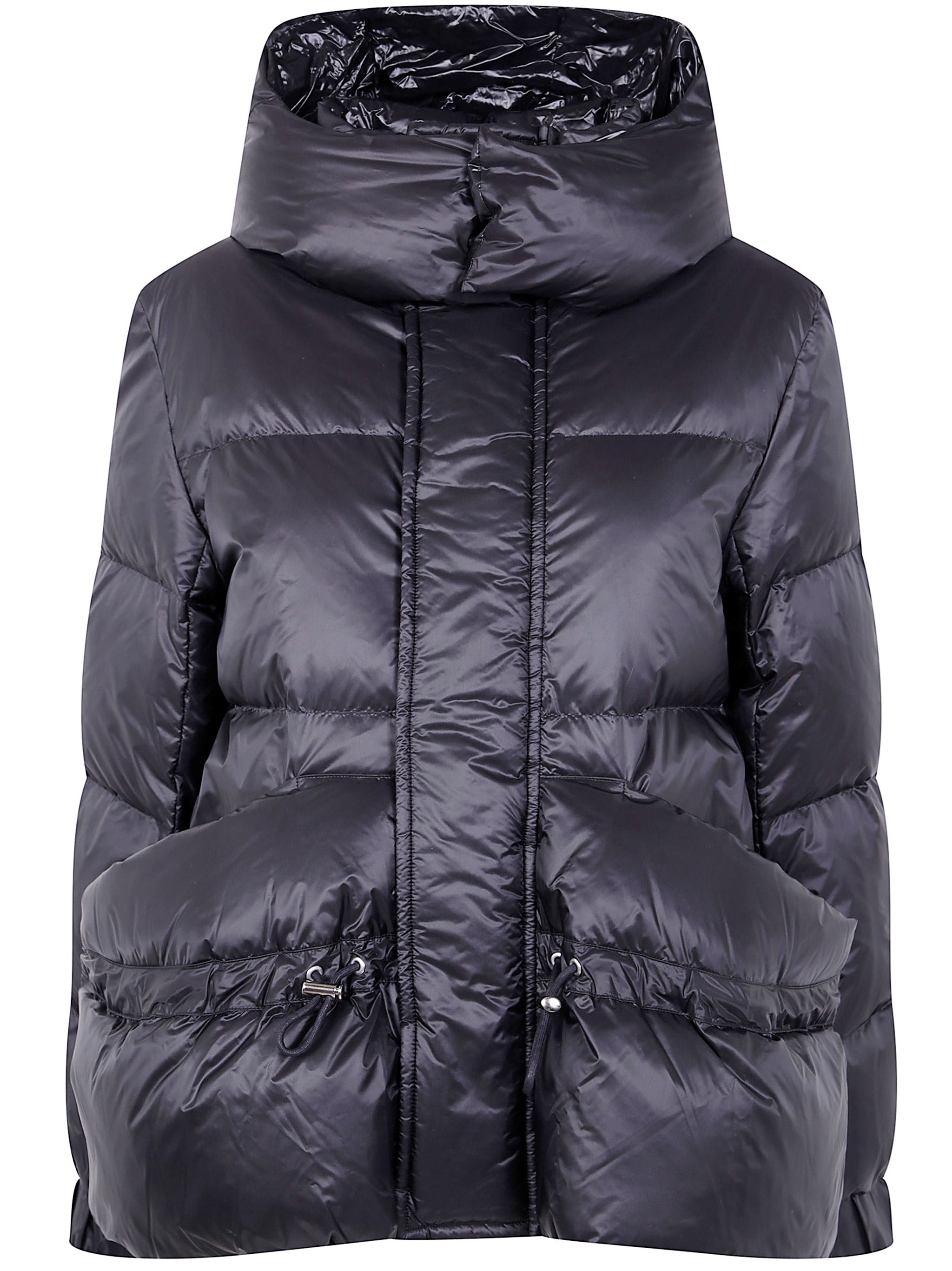 SACAI "Puffer" Blouson