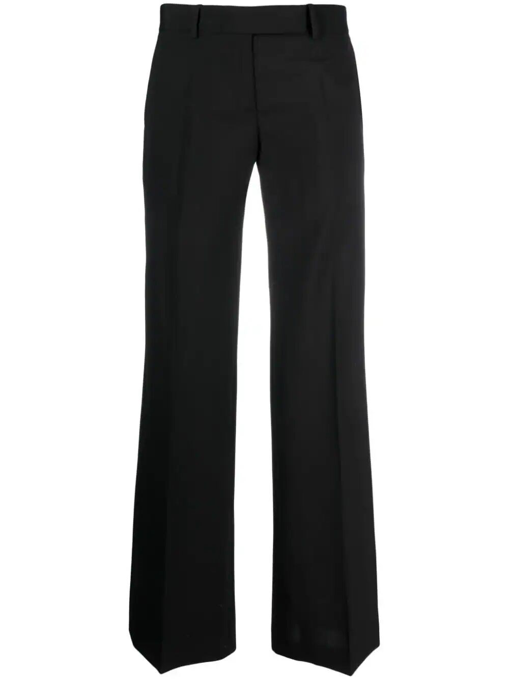 Quira Pants In Black