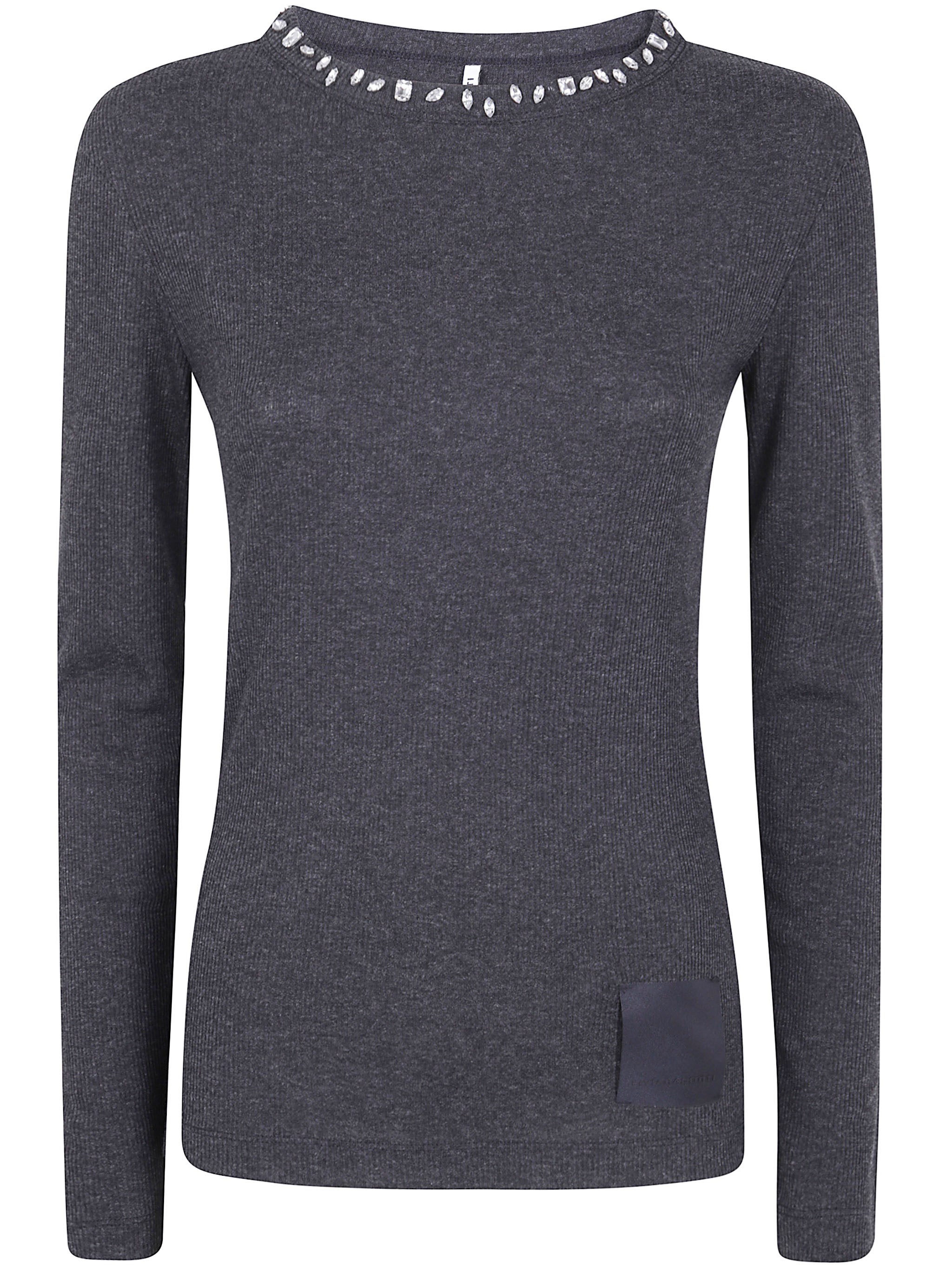 Studio Nicholson "swami" T-shirt