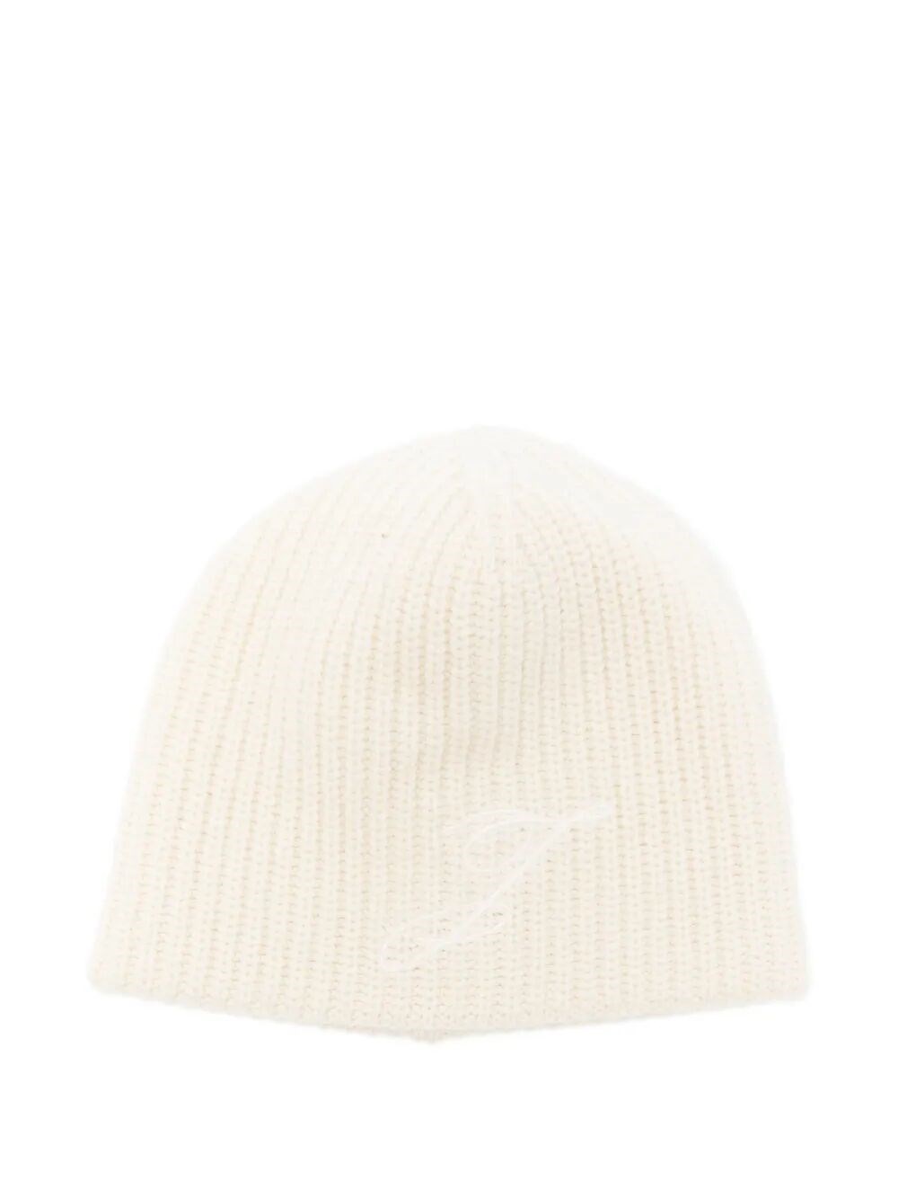 JACQUEMUS "Le Bonnet Espiral" Hat