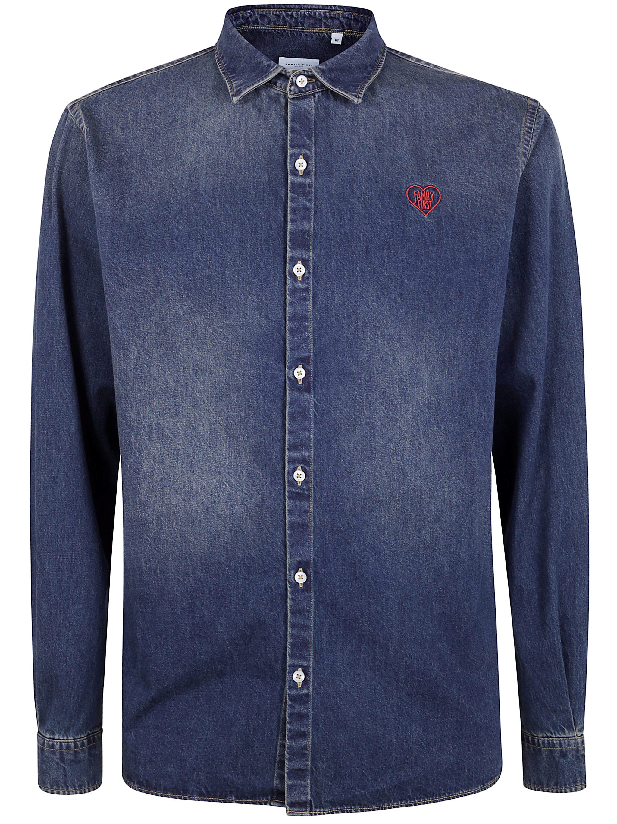 Sportmax Denim Shirt