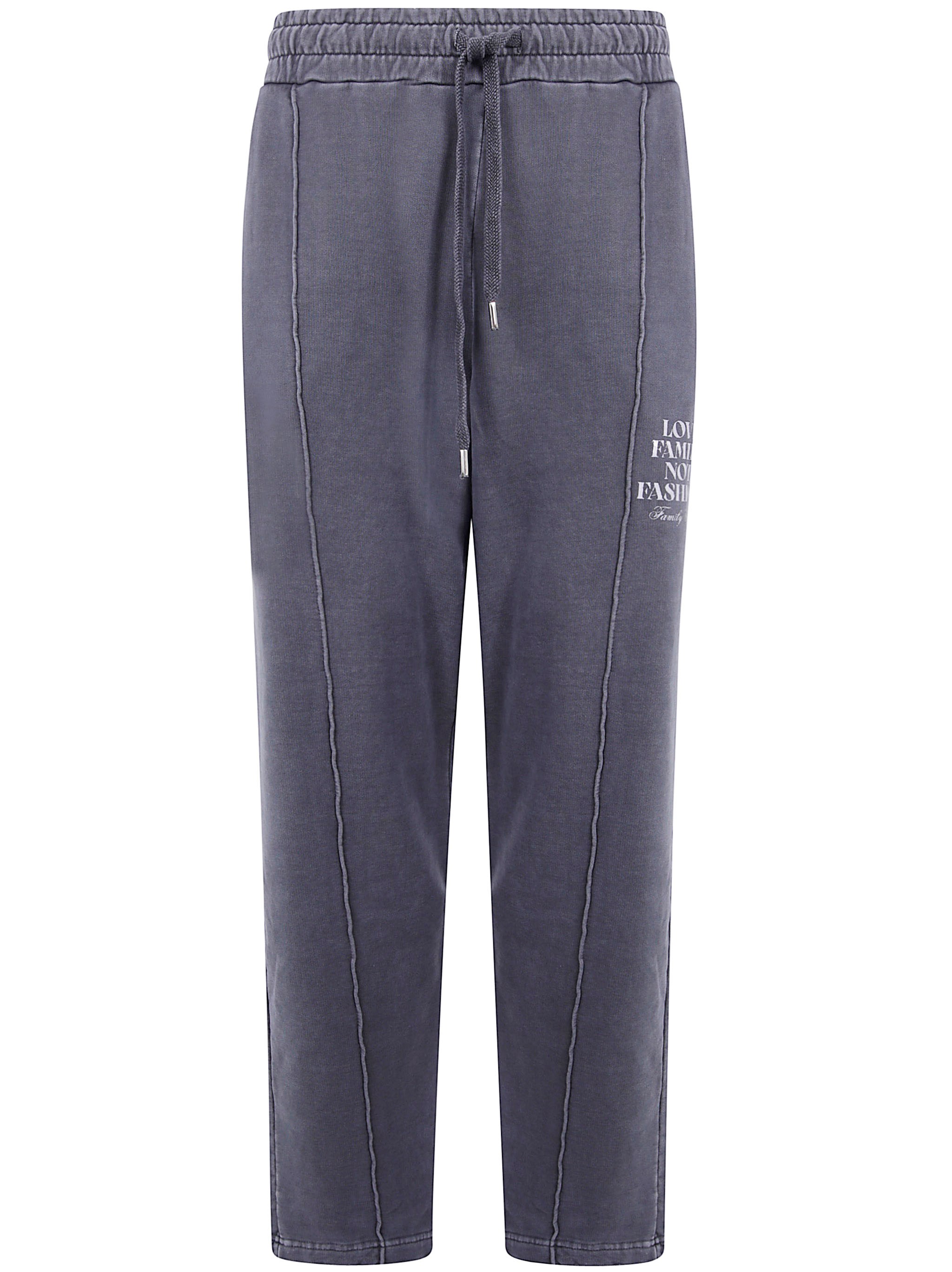 Rick Owens Fogpocket Soft Blazer