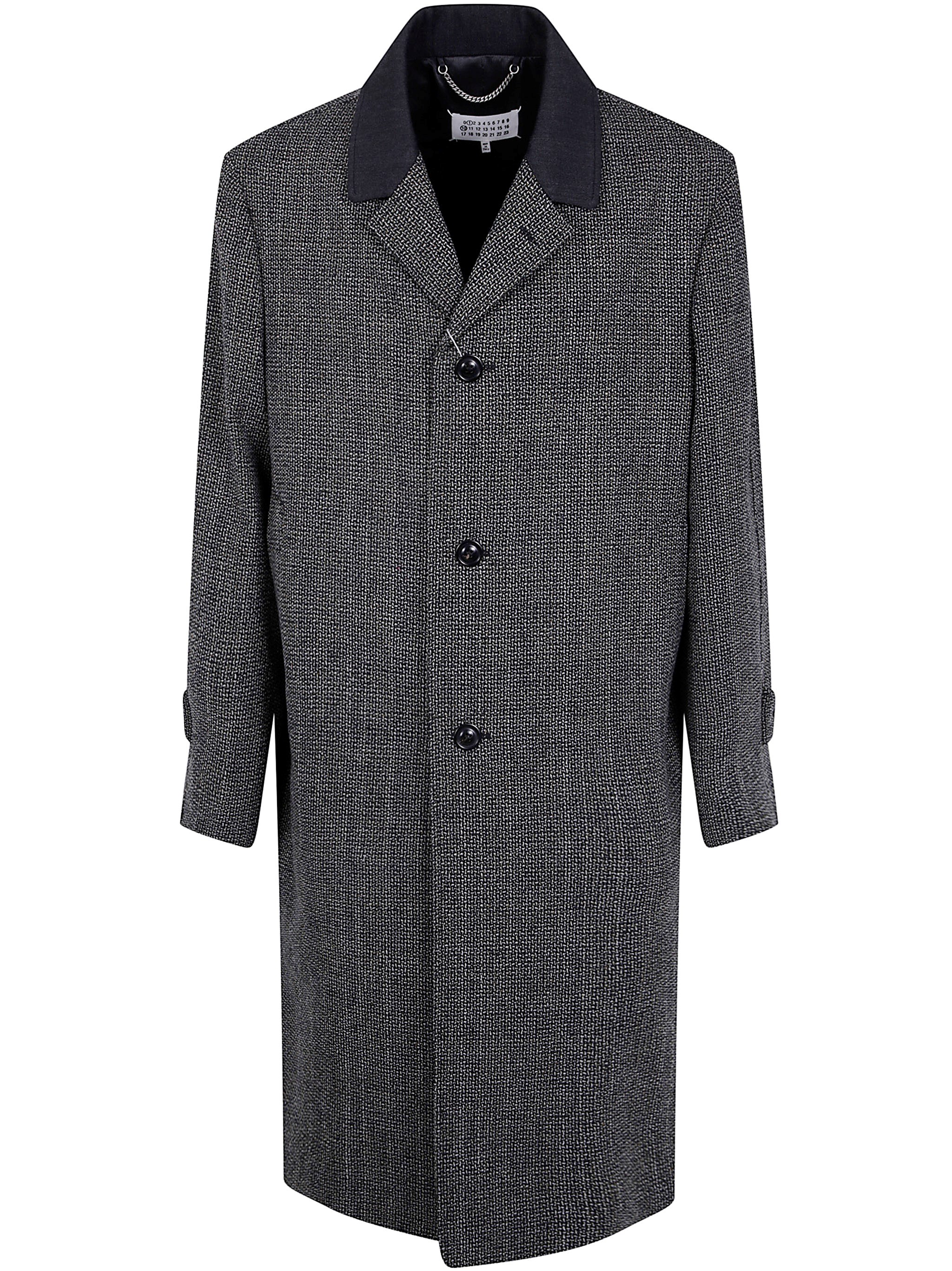 Maison Margiela MAISON MARGIELA Coat　メゾン マルジェラ コート