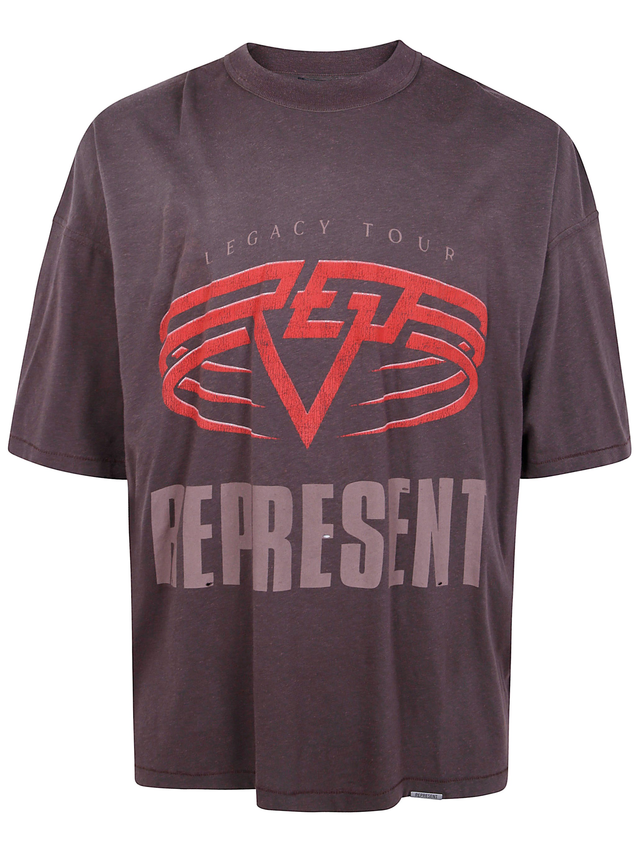 Herno Audry Coat In Blue