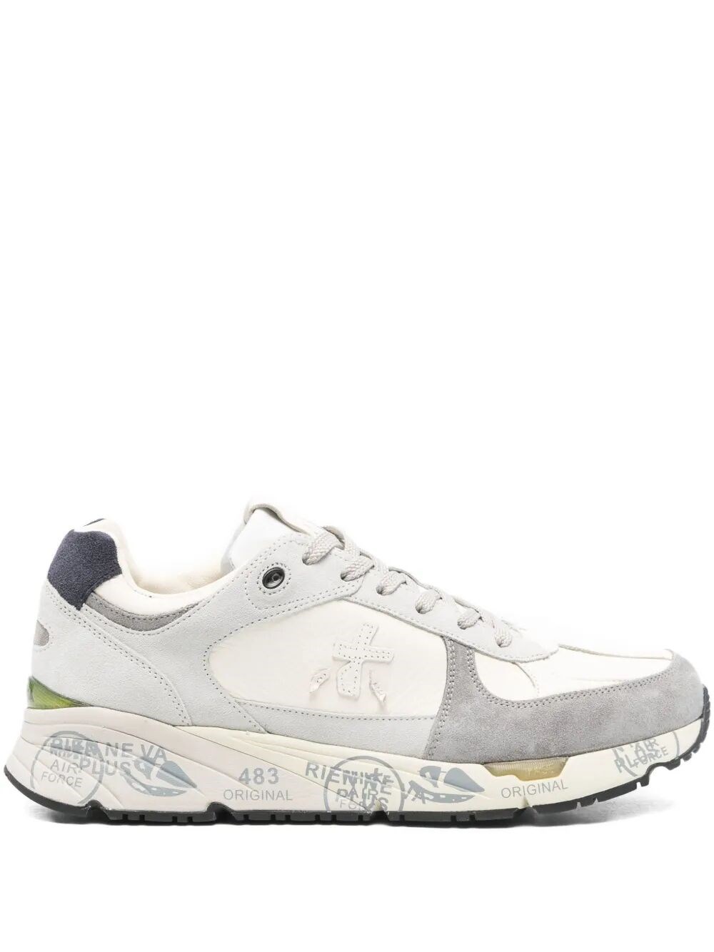 Aspesi Mod G605 Shirt In White