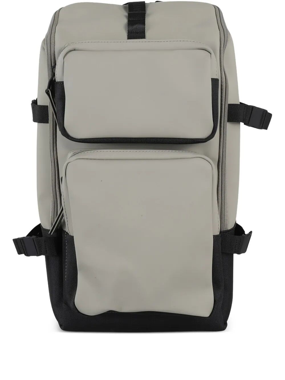 Rains 'trail' Cargo Backpack In White