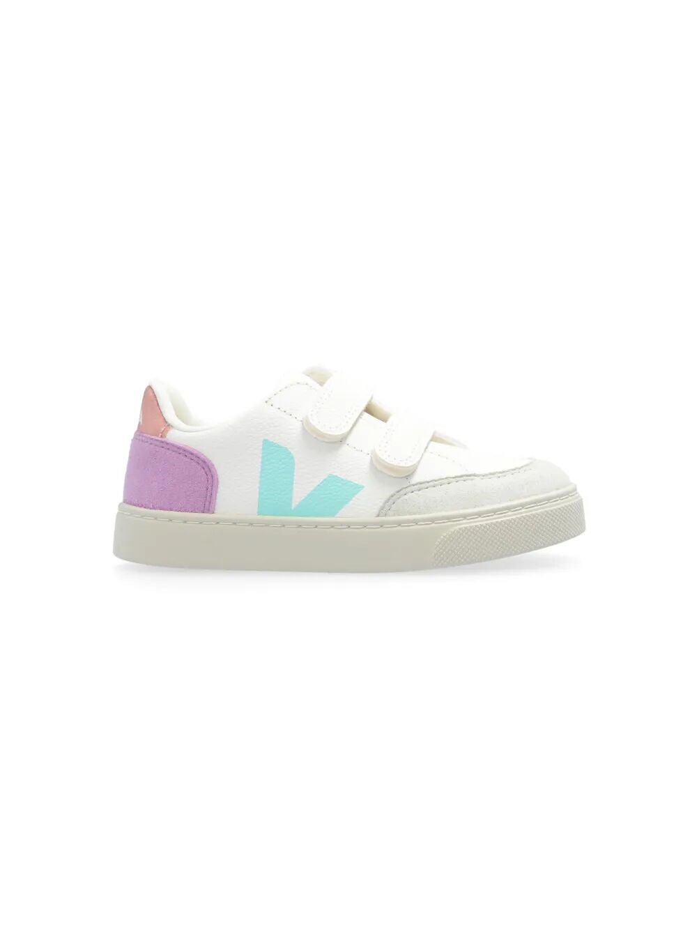 Veja "small V12" Sneakers In Purple