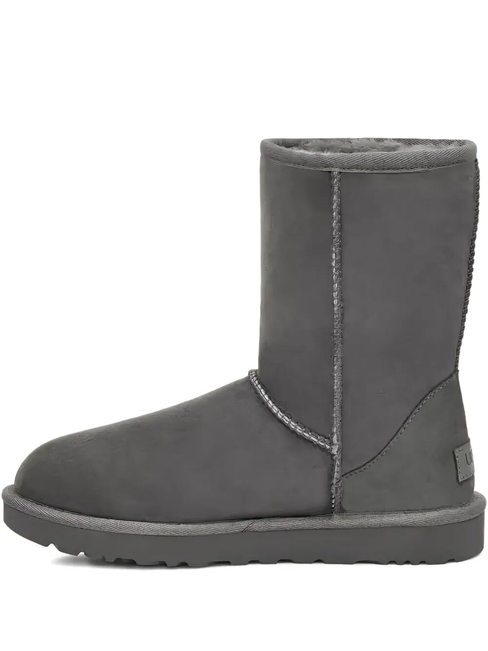 Ugg Woman 'classic Short Ii' In Multi