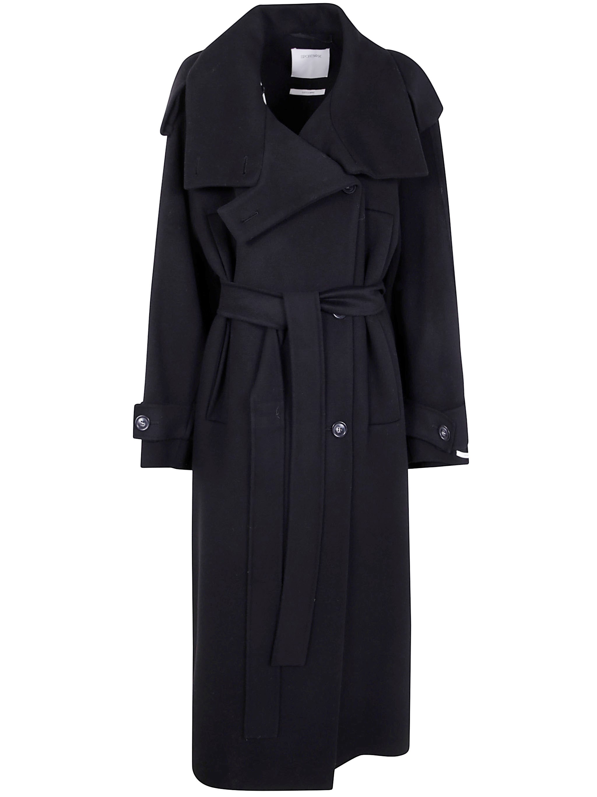 Ps By Paul Smith Longuette Pencil Skirt