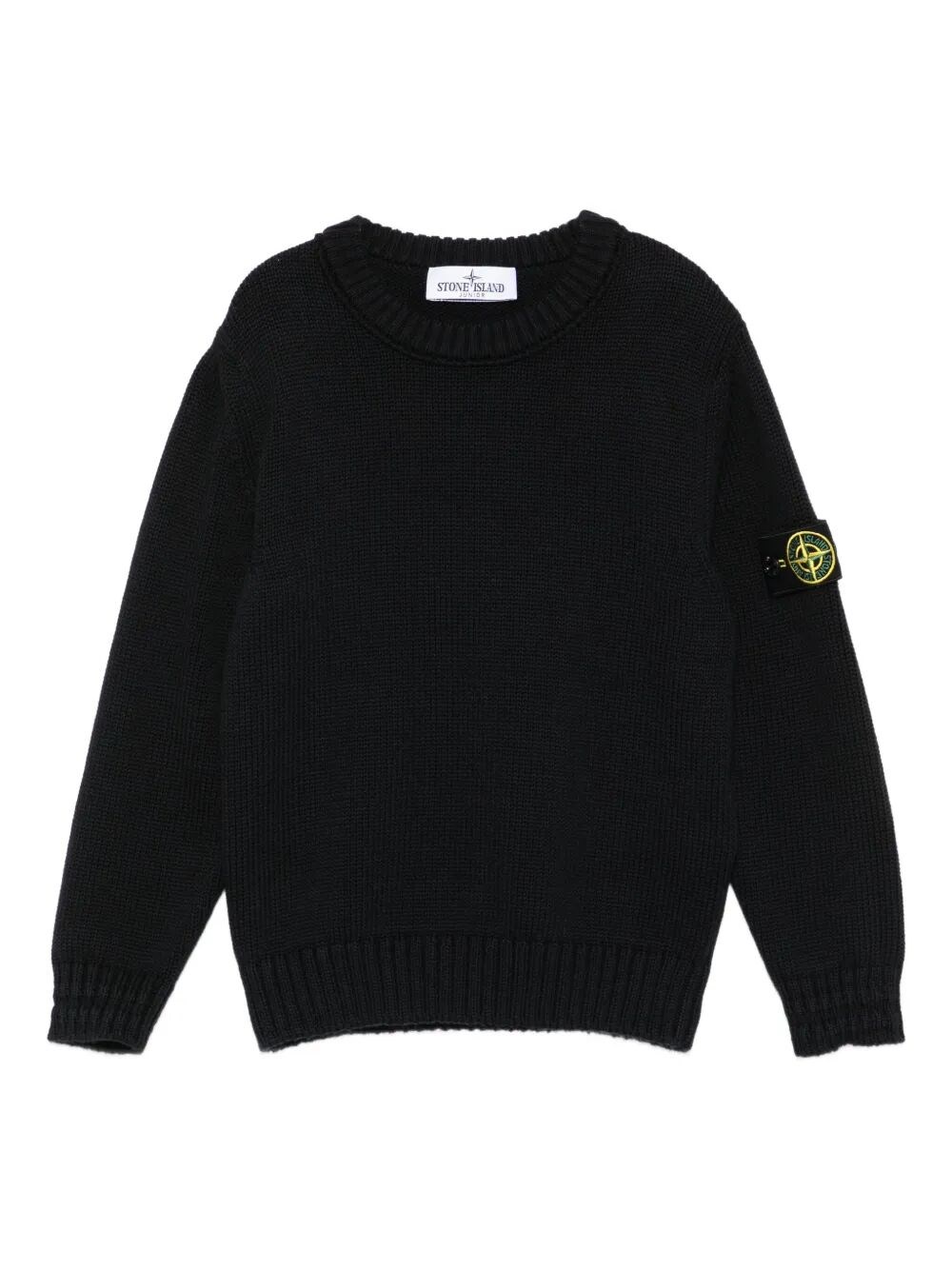 Kired Sweater