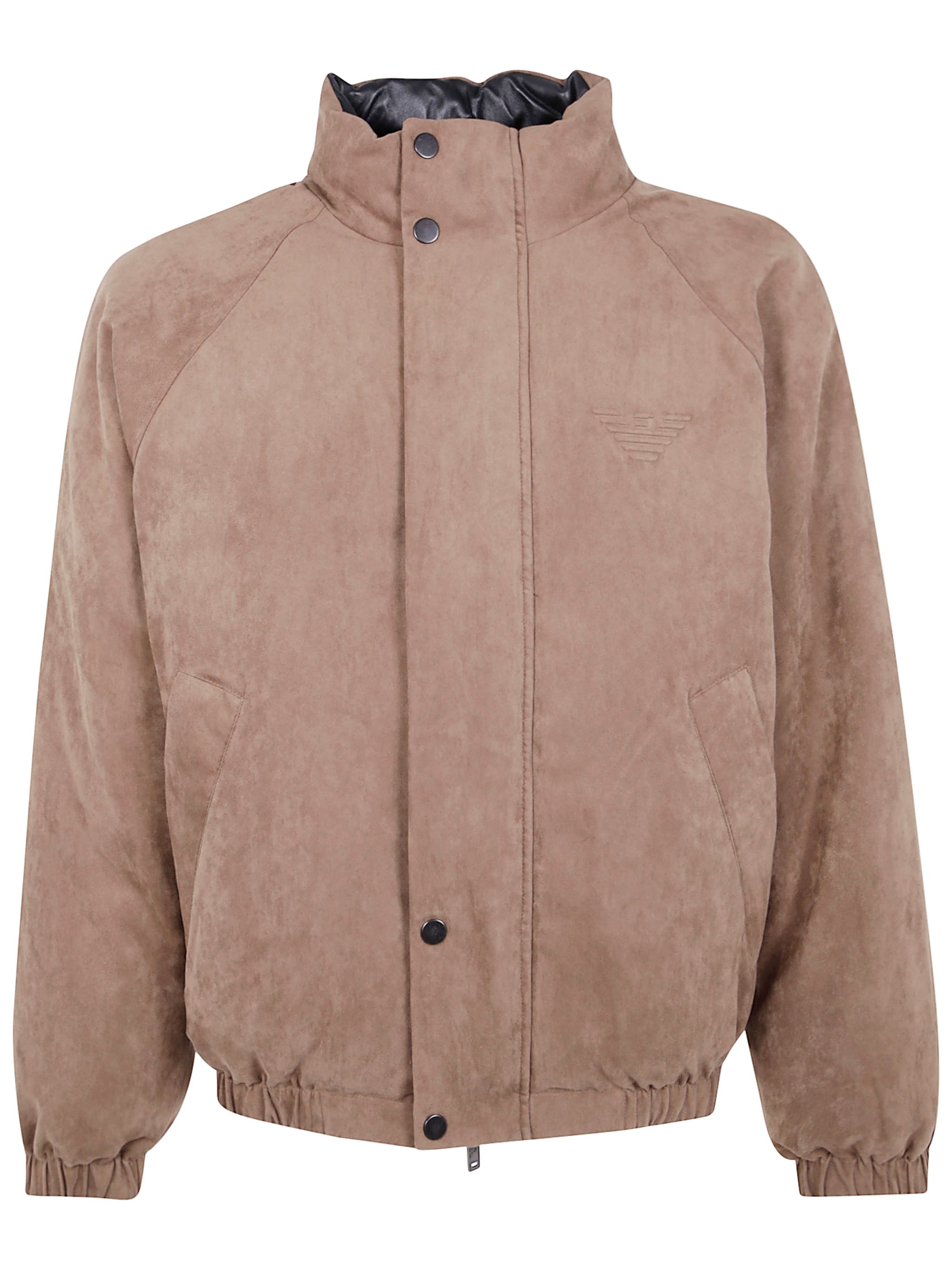 Aspesi Glue Shirt In Black