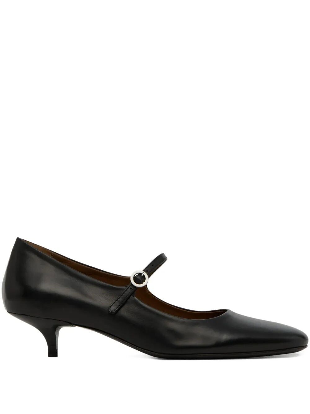 Alberto Biani "spianata" Decollete