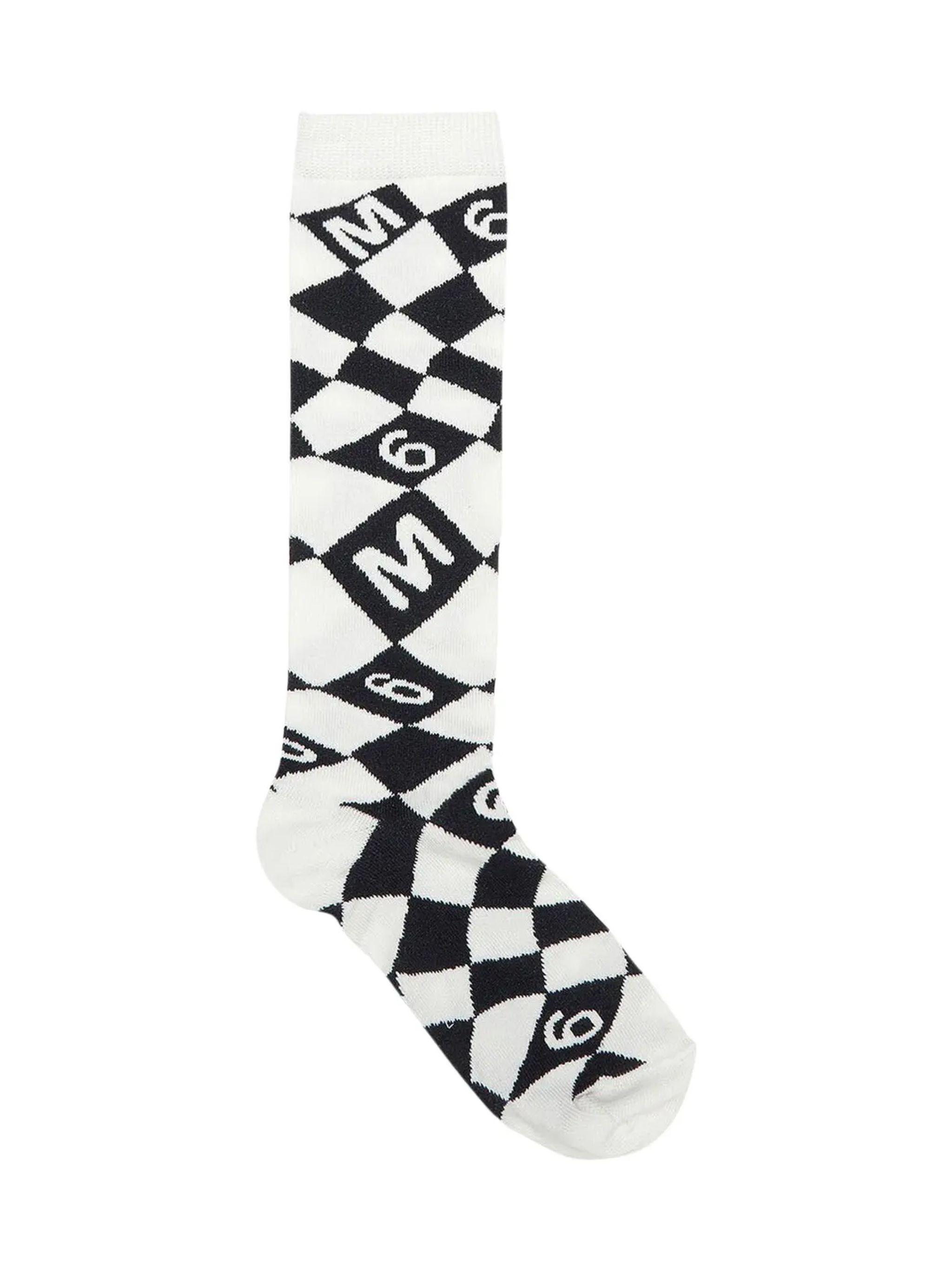 Comme Des Garçons Mm6z6u Socks