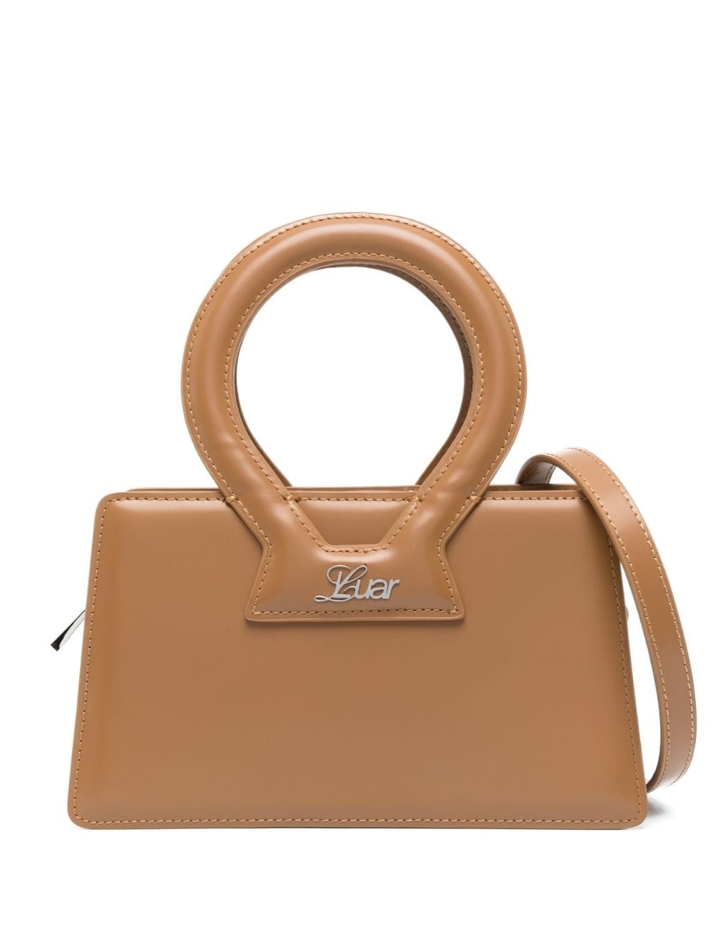 Luar Small Ana Tres Leches In Brown