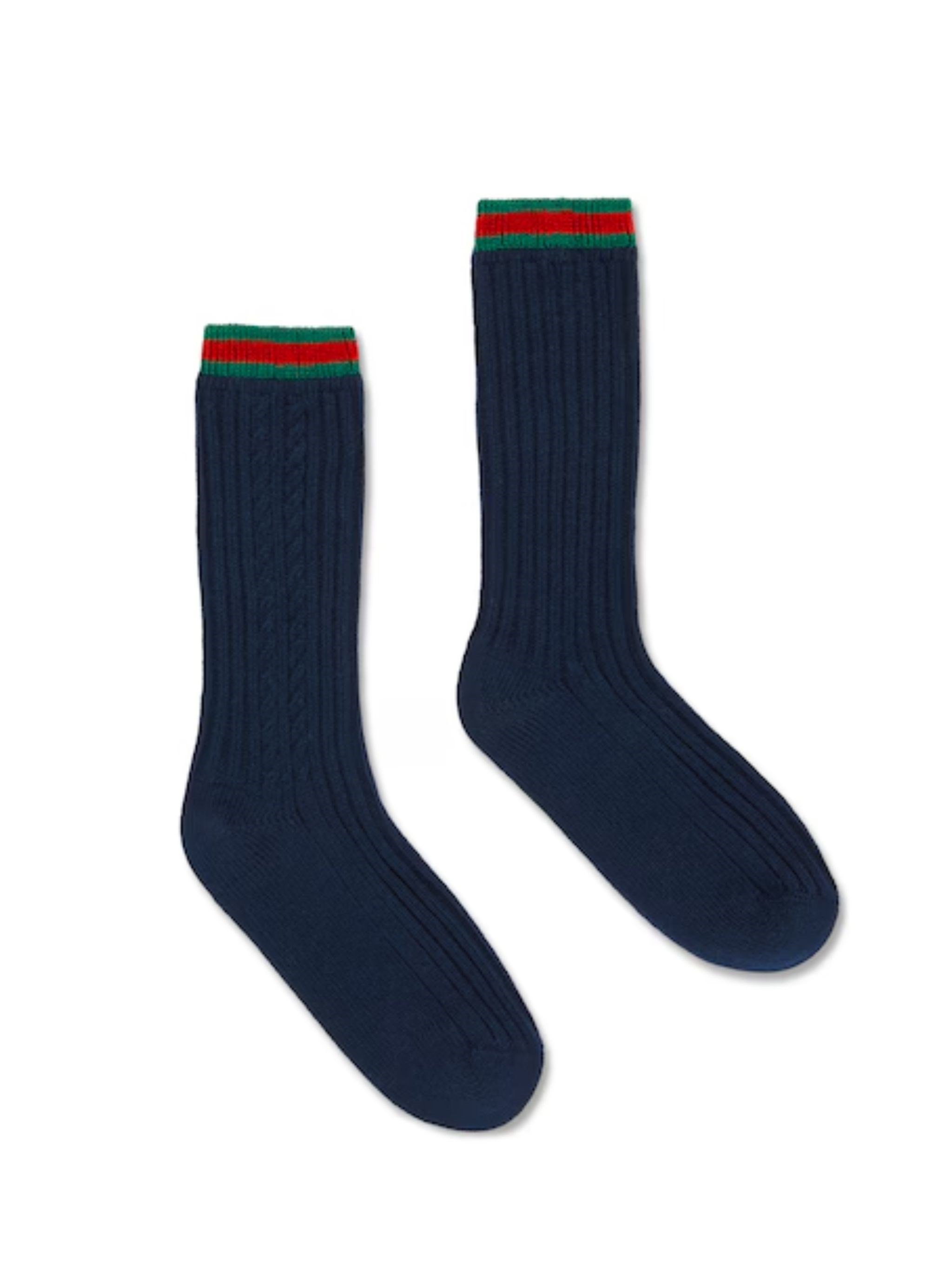 GUCCI KIDS Socks Medium Tresina Junior Cp Fittiz　GUCCI キッズ ソックス ミディアム トレシーナ ジュニア CP フィッツ GUCCI