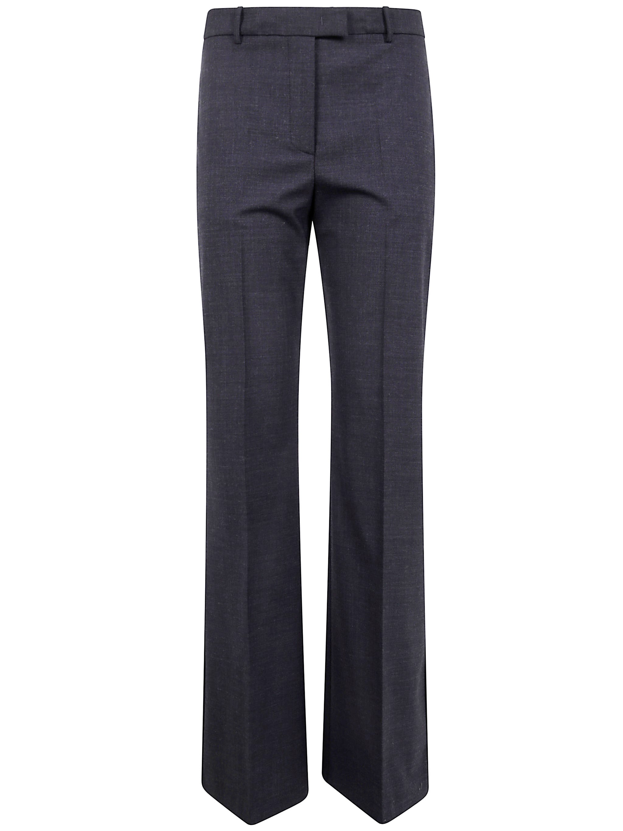 LIVIANA CONTI "Joe" Trousers