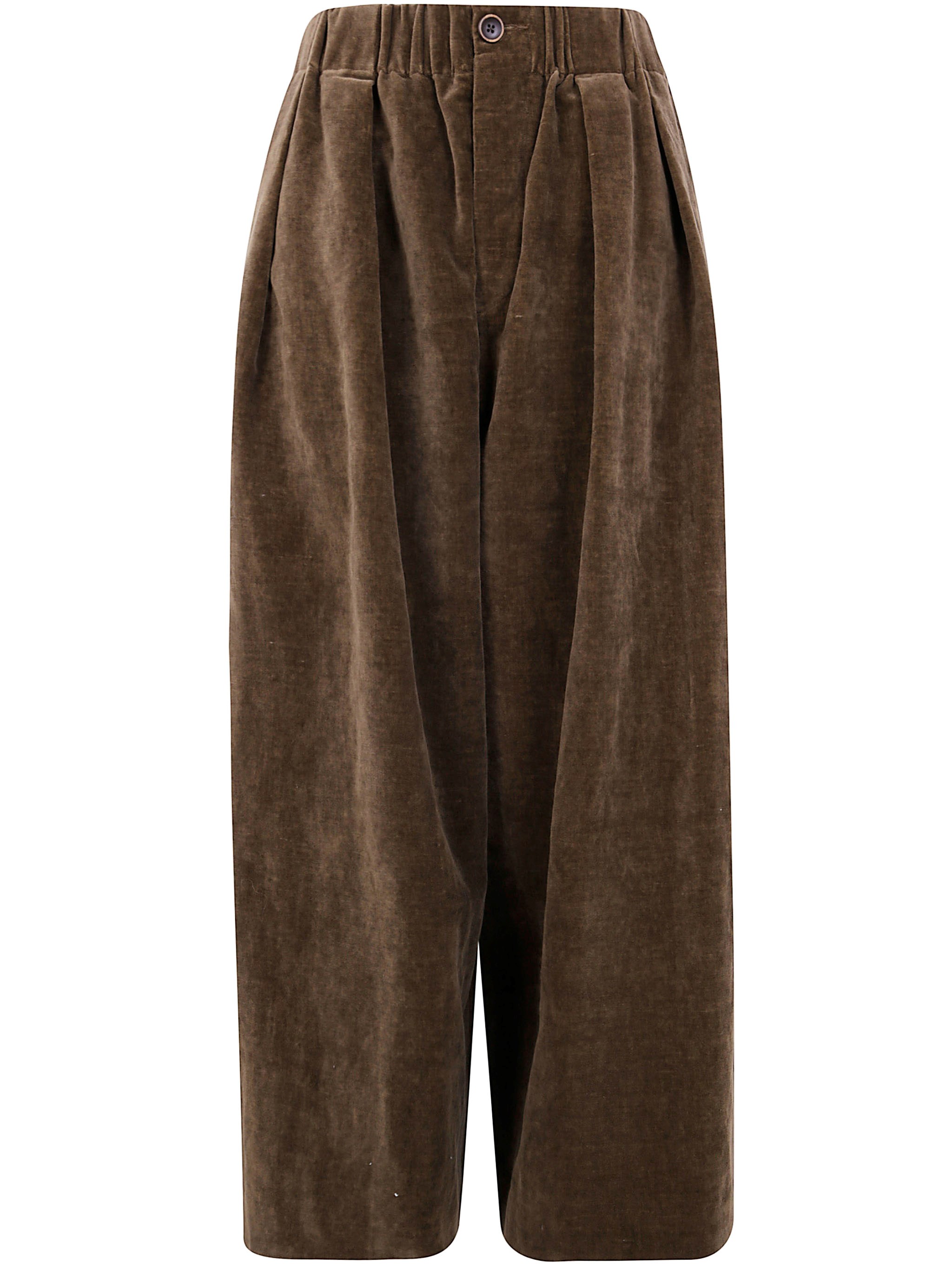 Mm6 Maison Margiela Poetic Pants